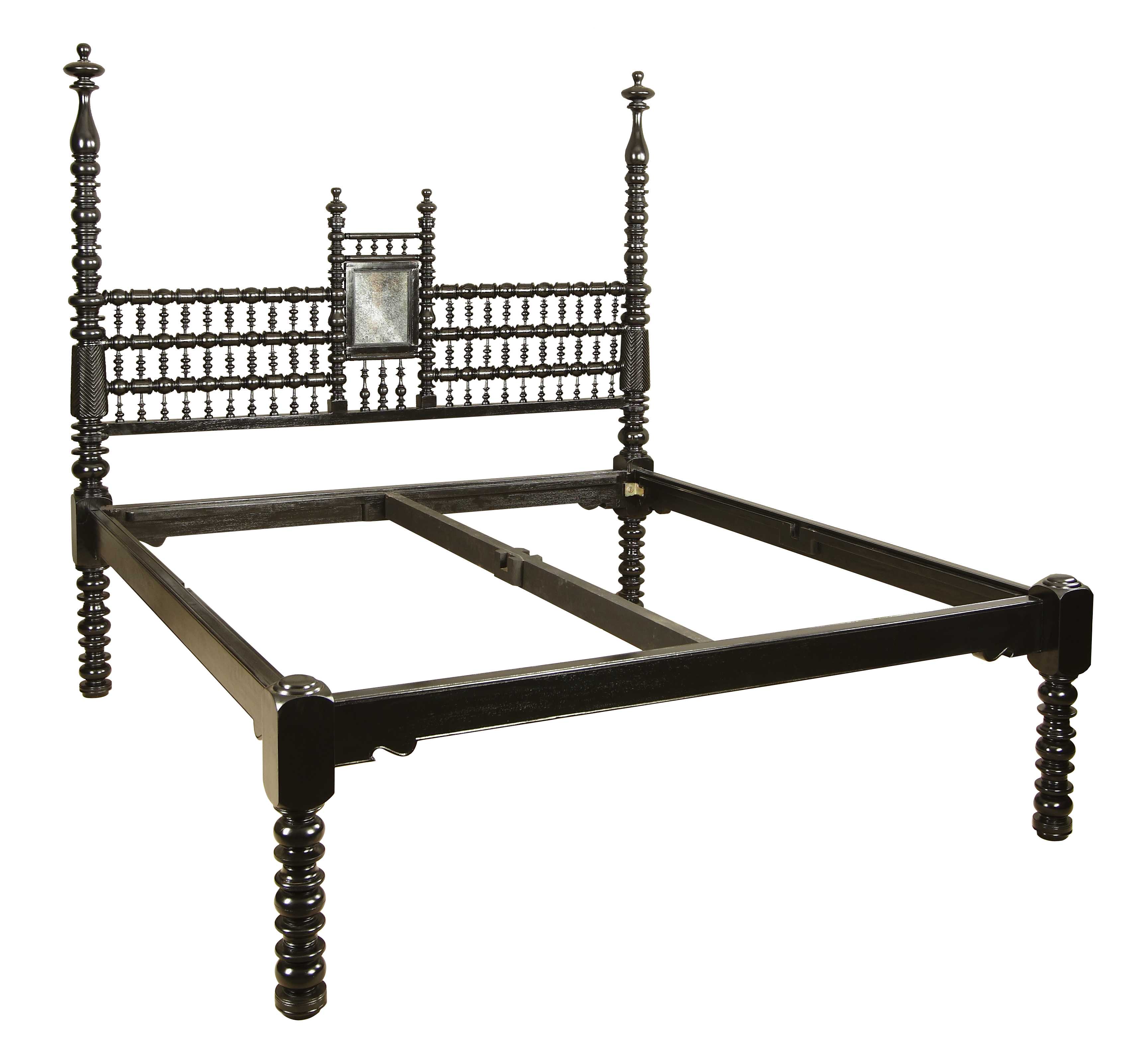 Minto Bed