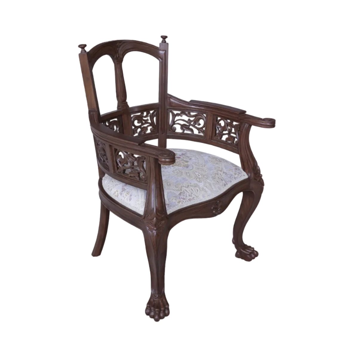 Augustin Armchair