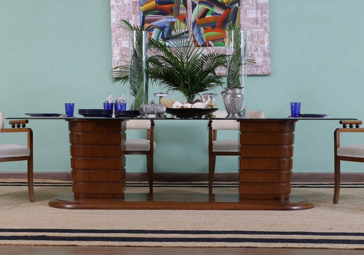 Hinton Dining Table