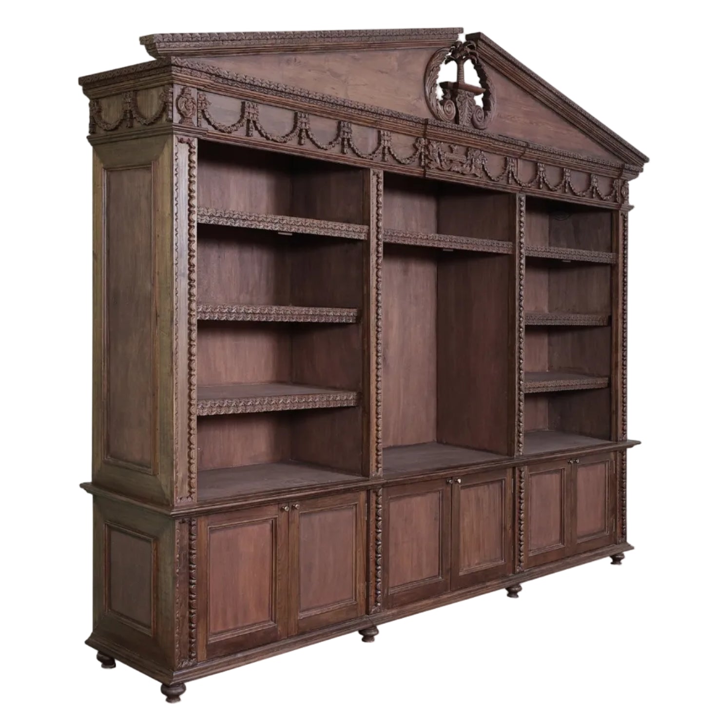 Donnally Cabinet