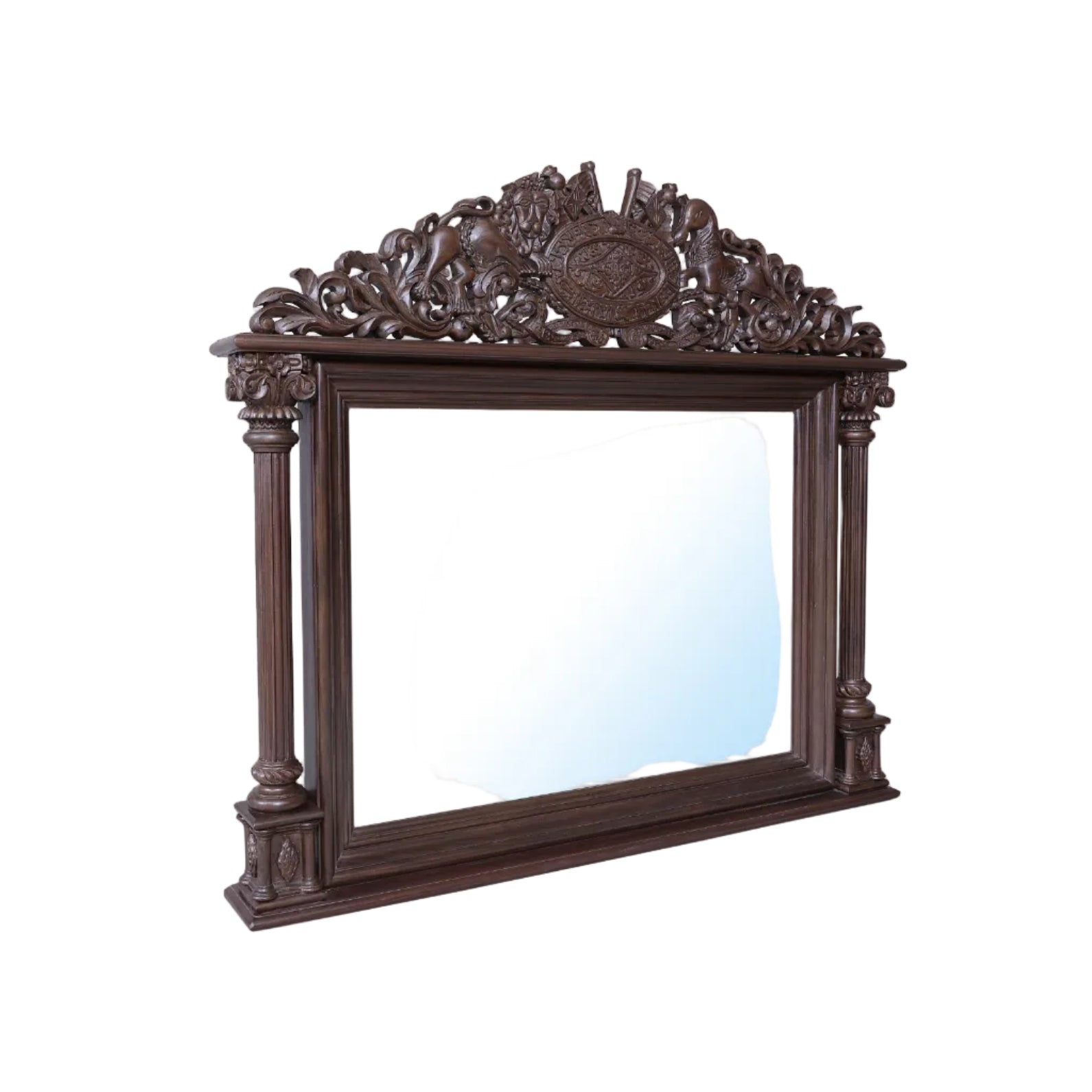 Milverton Mirror Frame