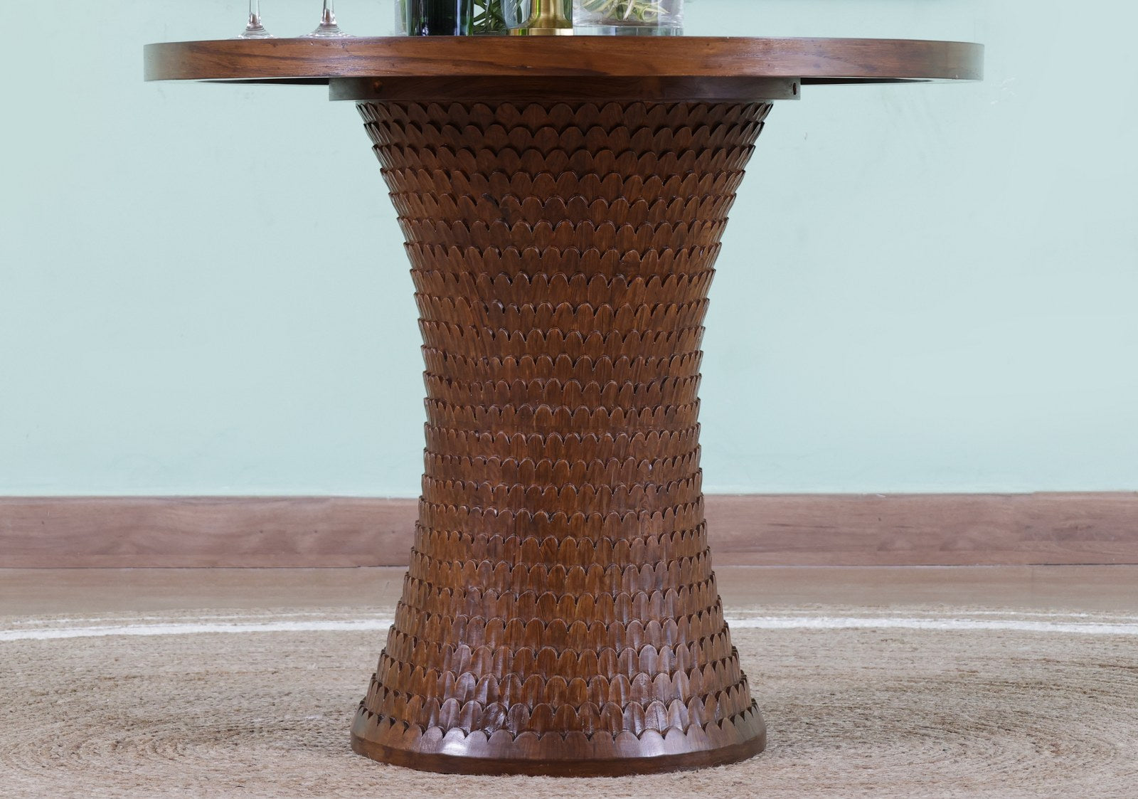 Harford End Table