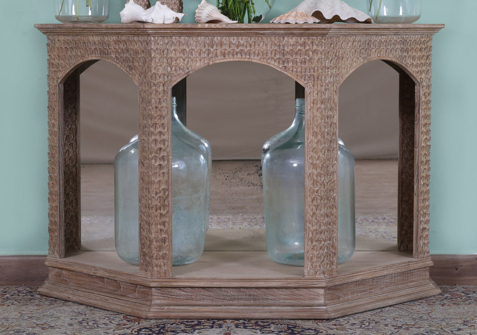 Harford Console Table