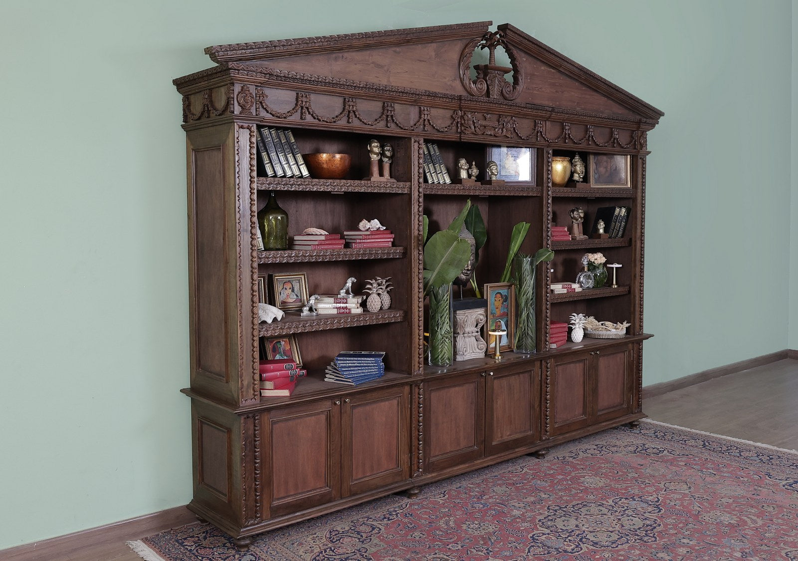 Donnally Cabinet