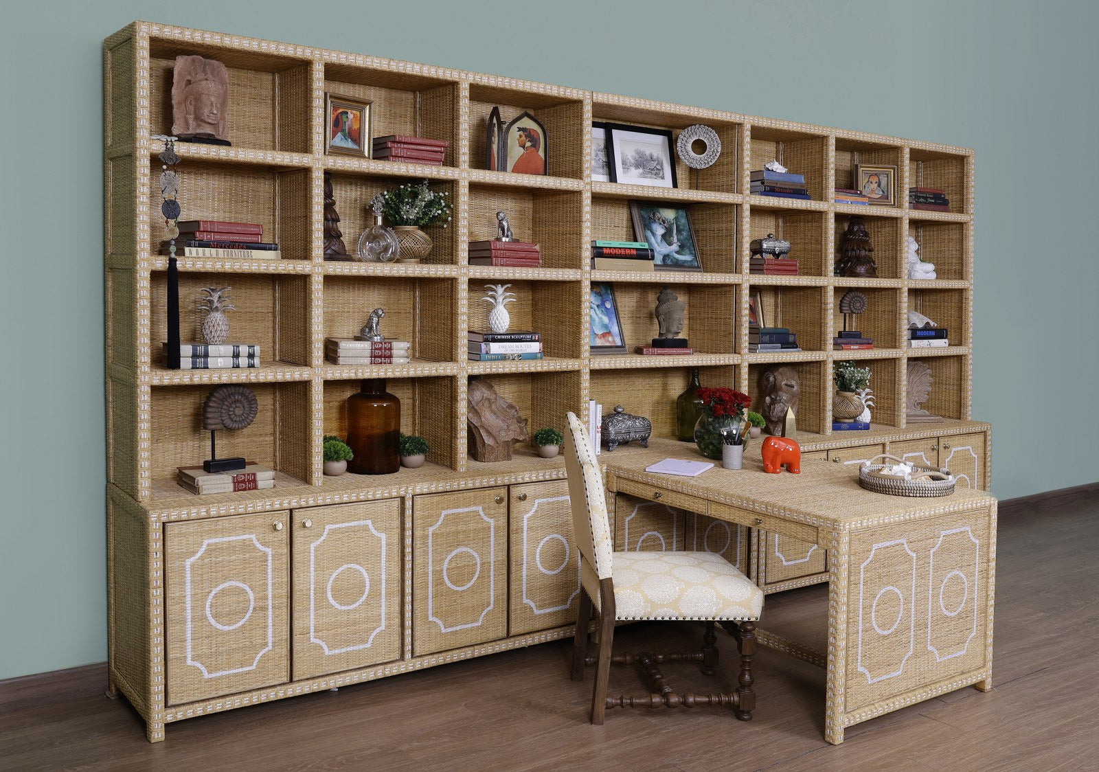 Whittaker Cabinet