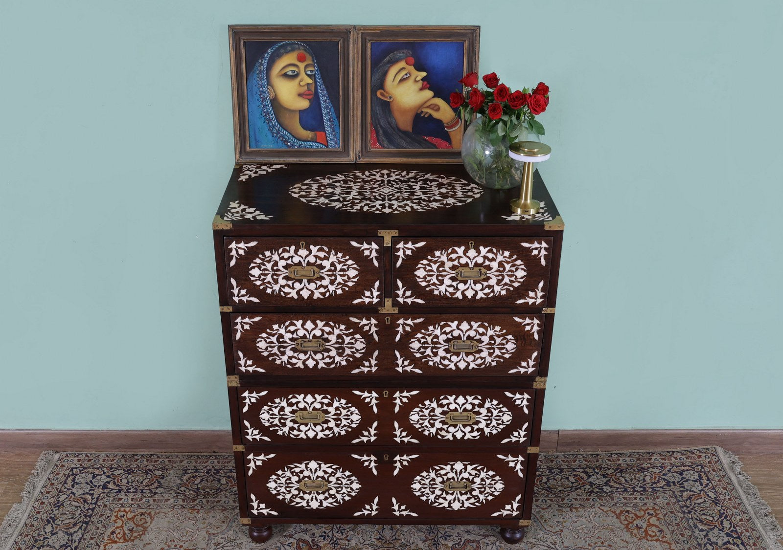Sloane Dresser