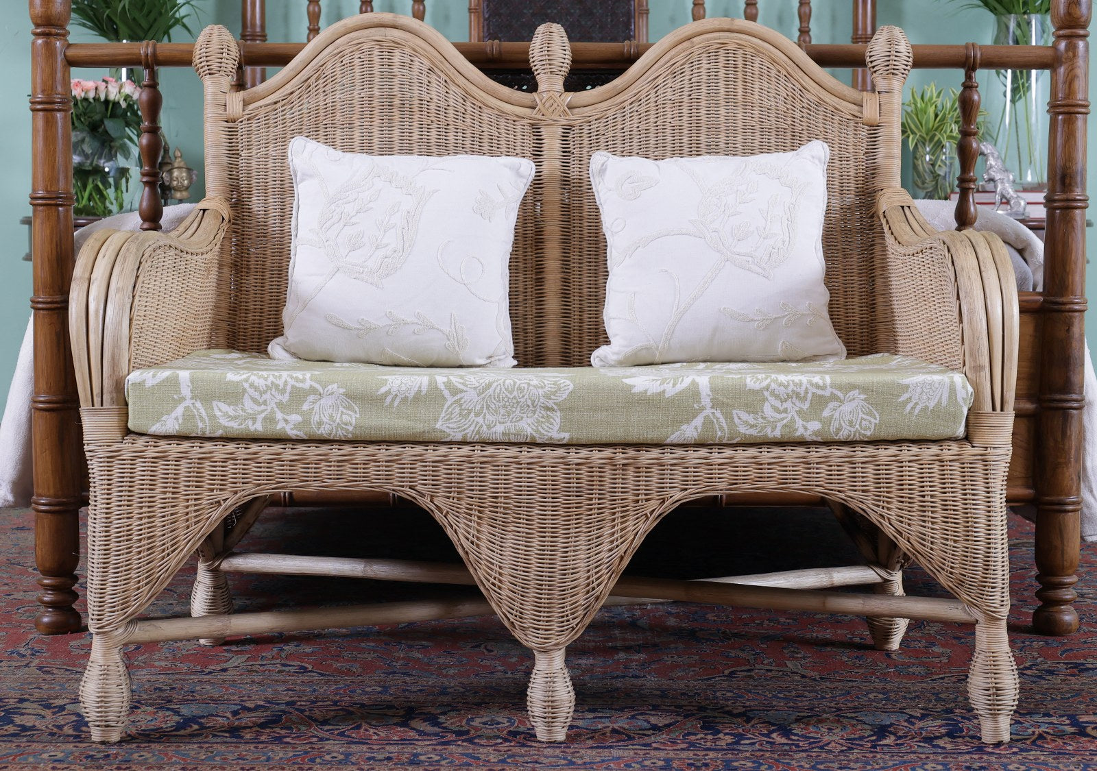 Sturrock Love Seat