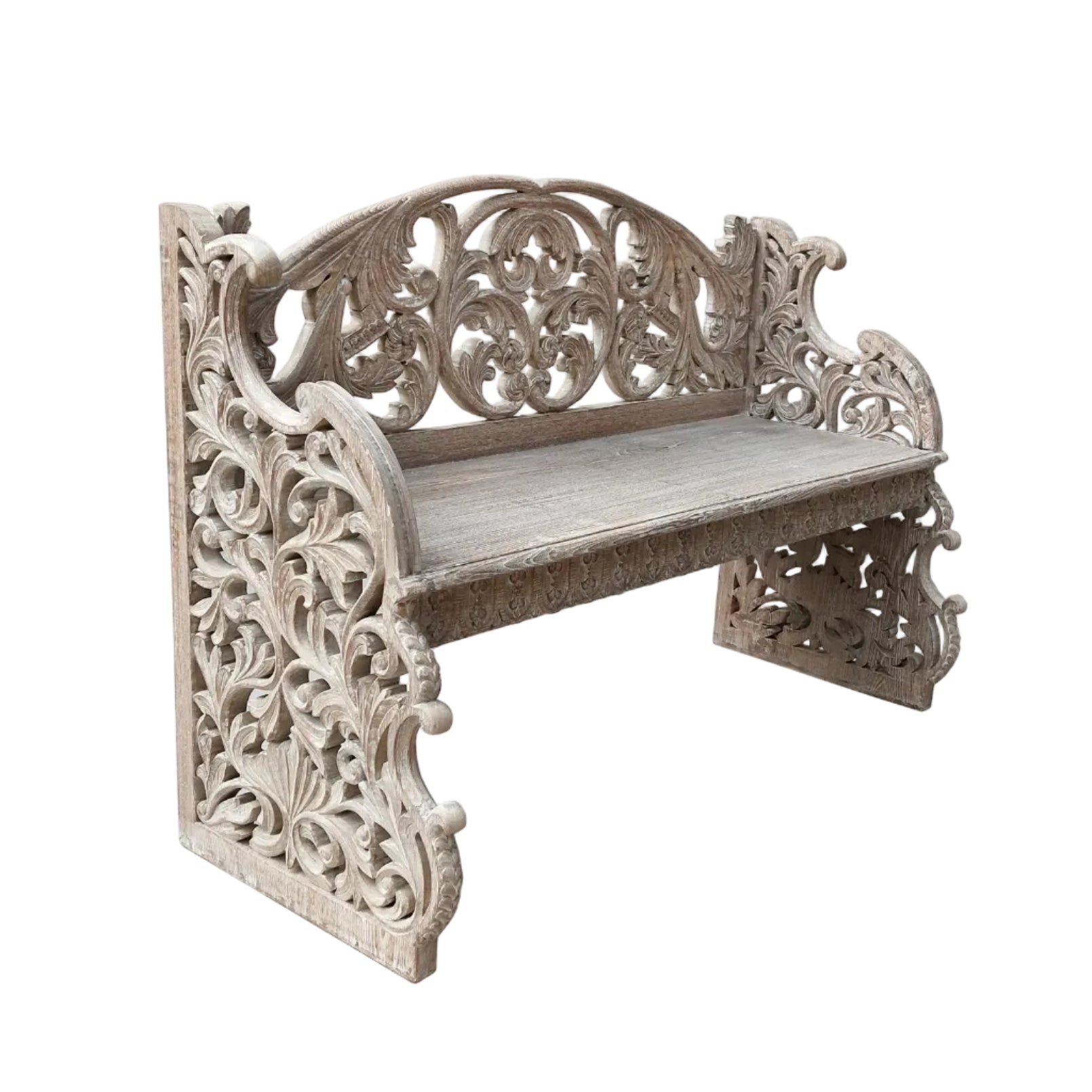 Robinson Bench