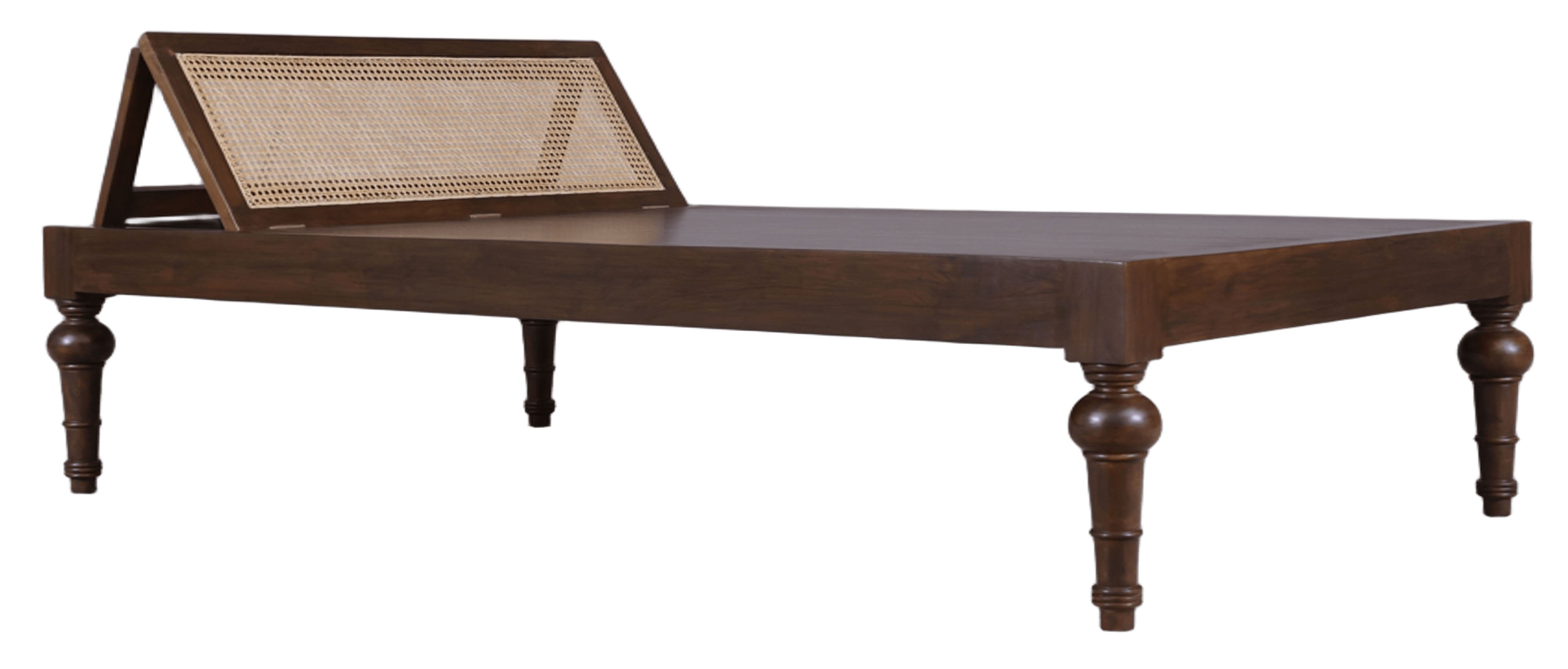 Yeardly Day Bed