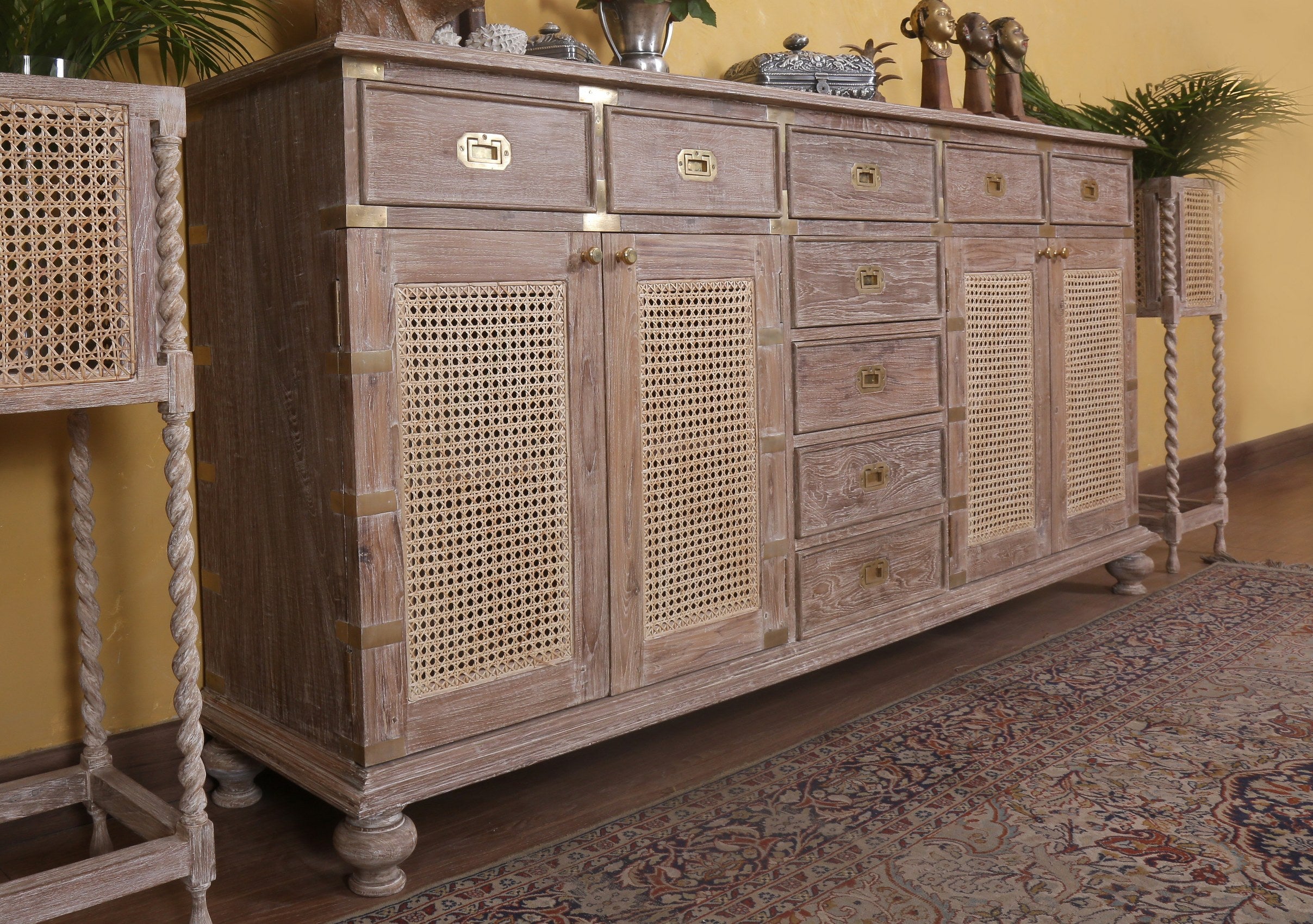 Barley Sideboard