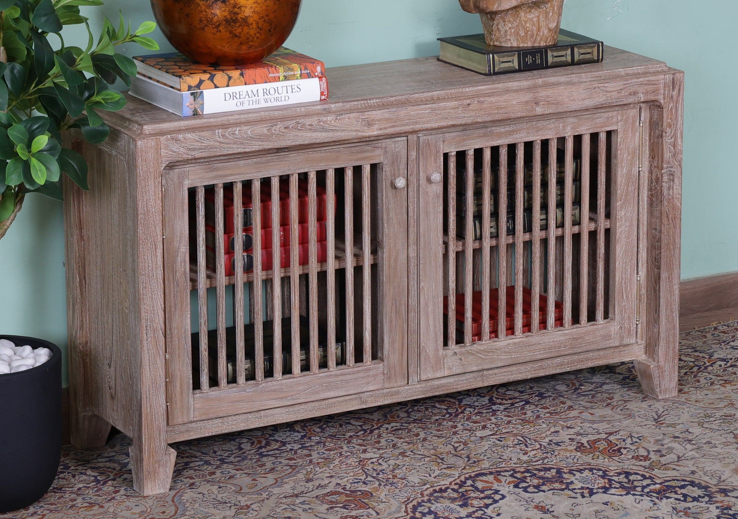 Bradford Cabinet