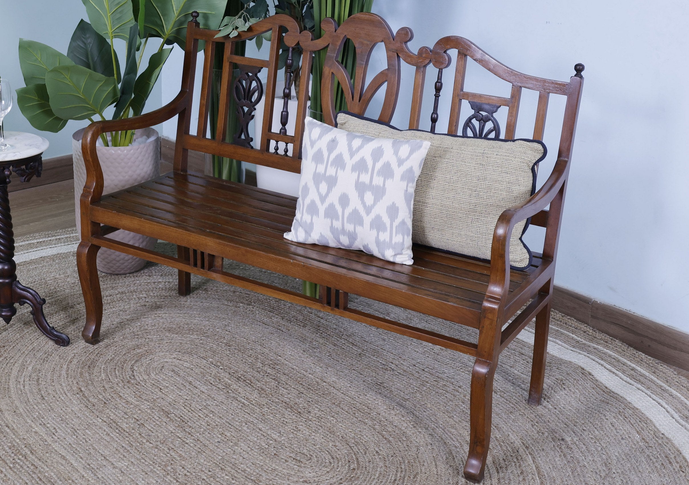 Barnes Bench