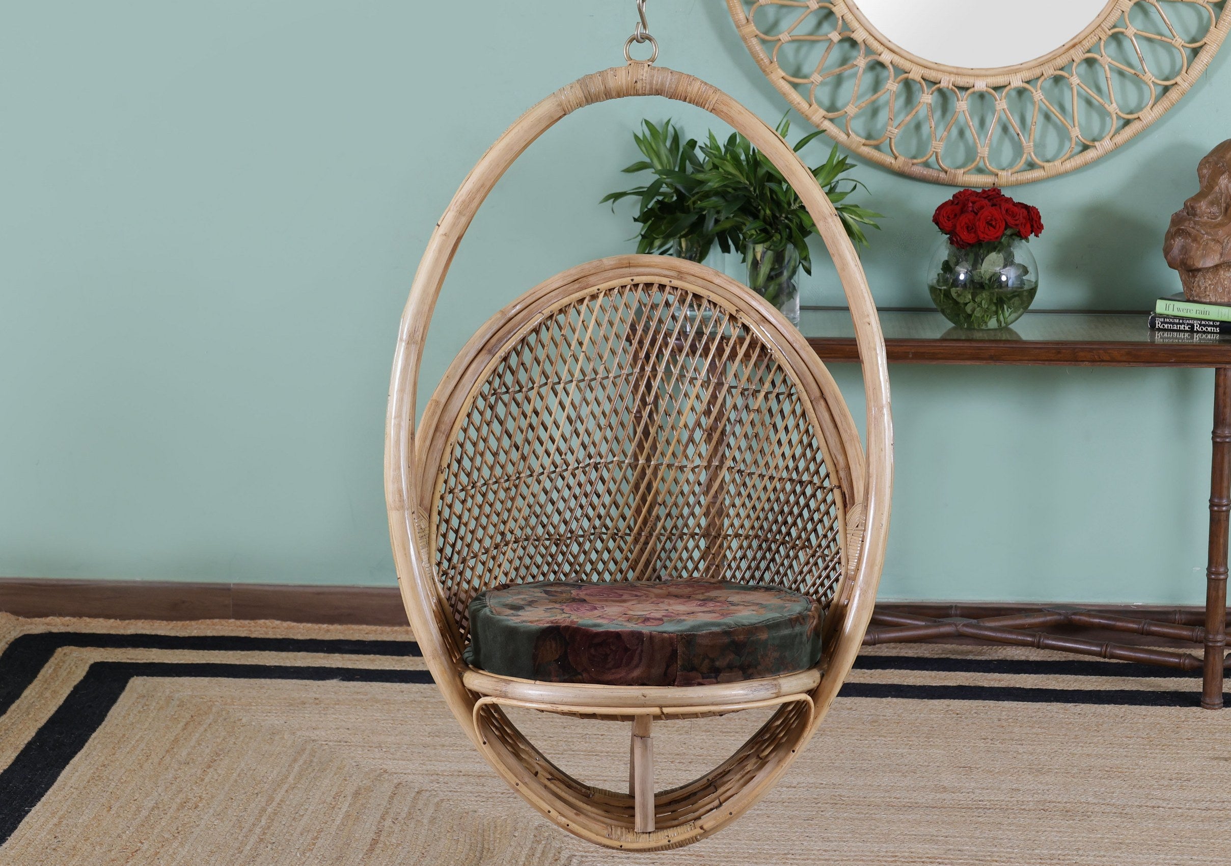 Hindmarch Swing Chair