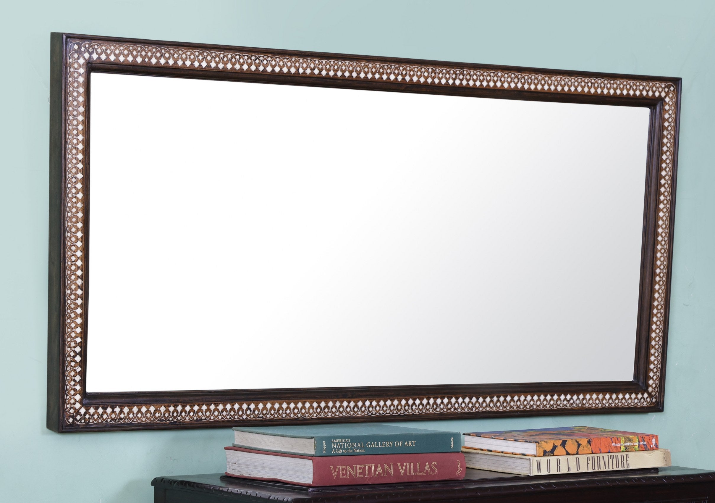 Loudon Mirror Frame