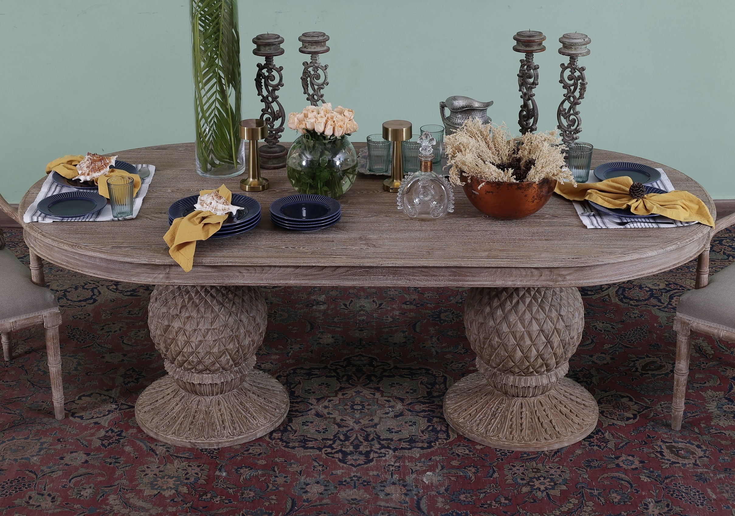 Granville Dining Table