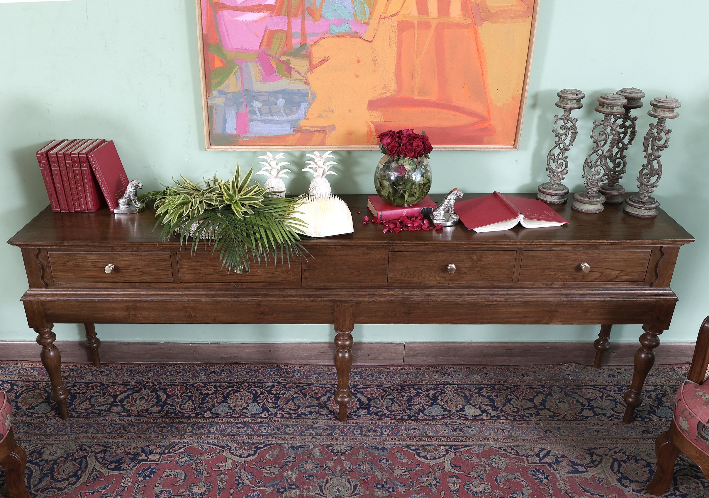 Glenelg Console Table
