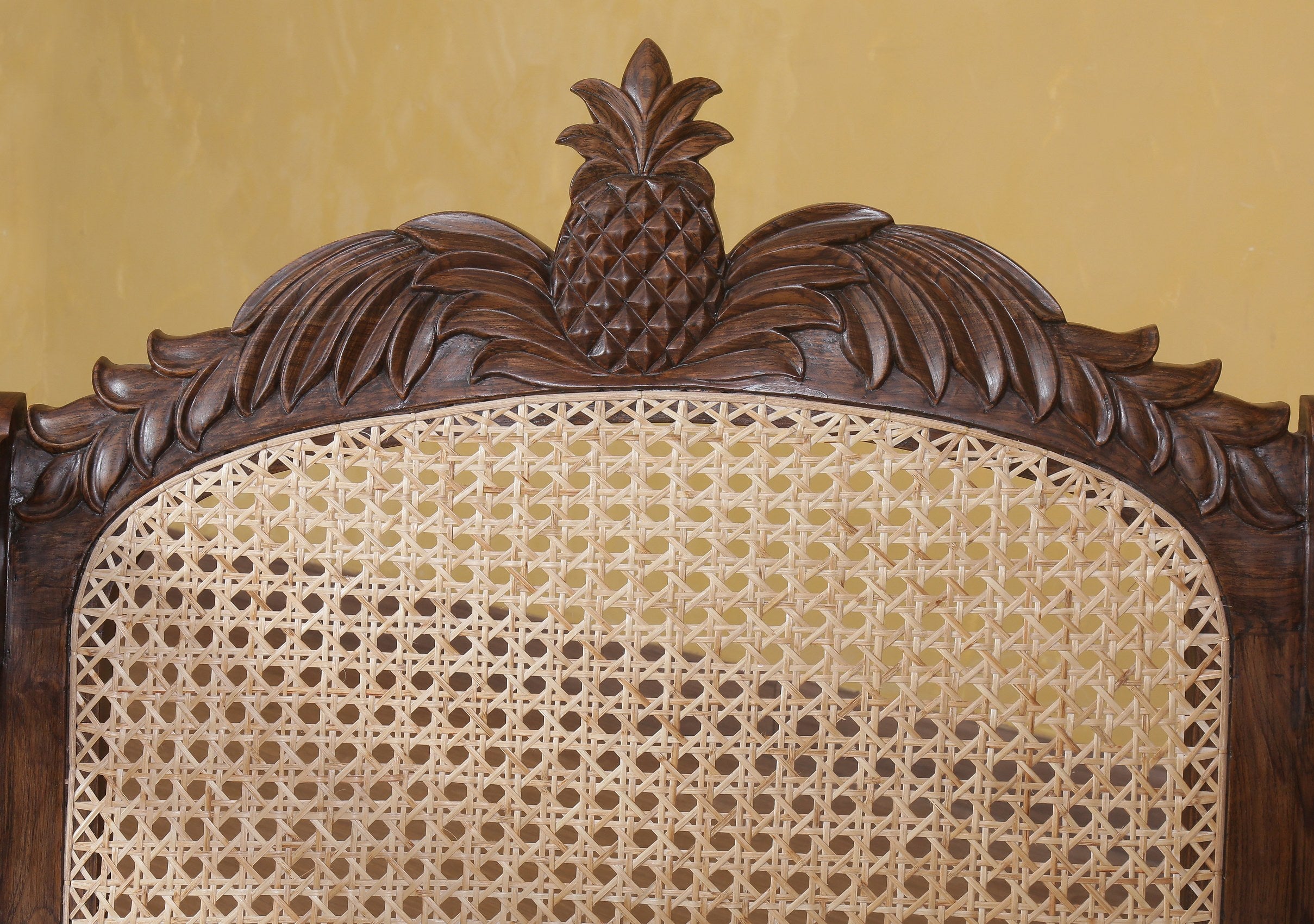 Bentnick Armchair