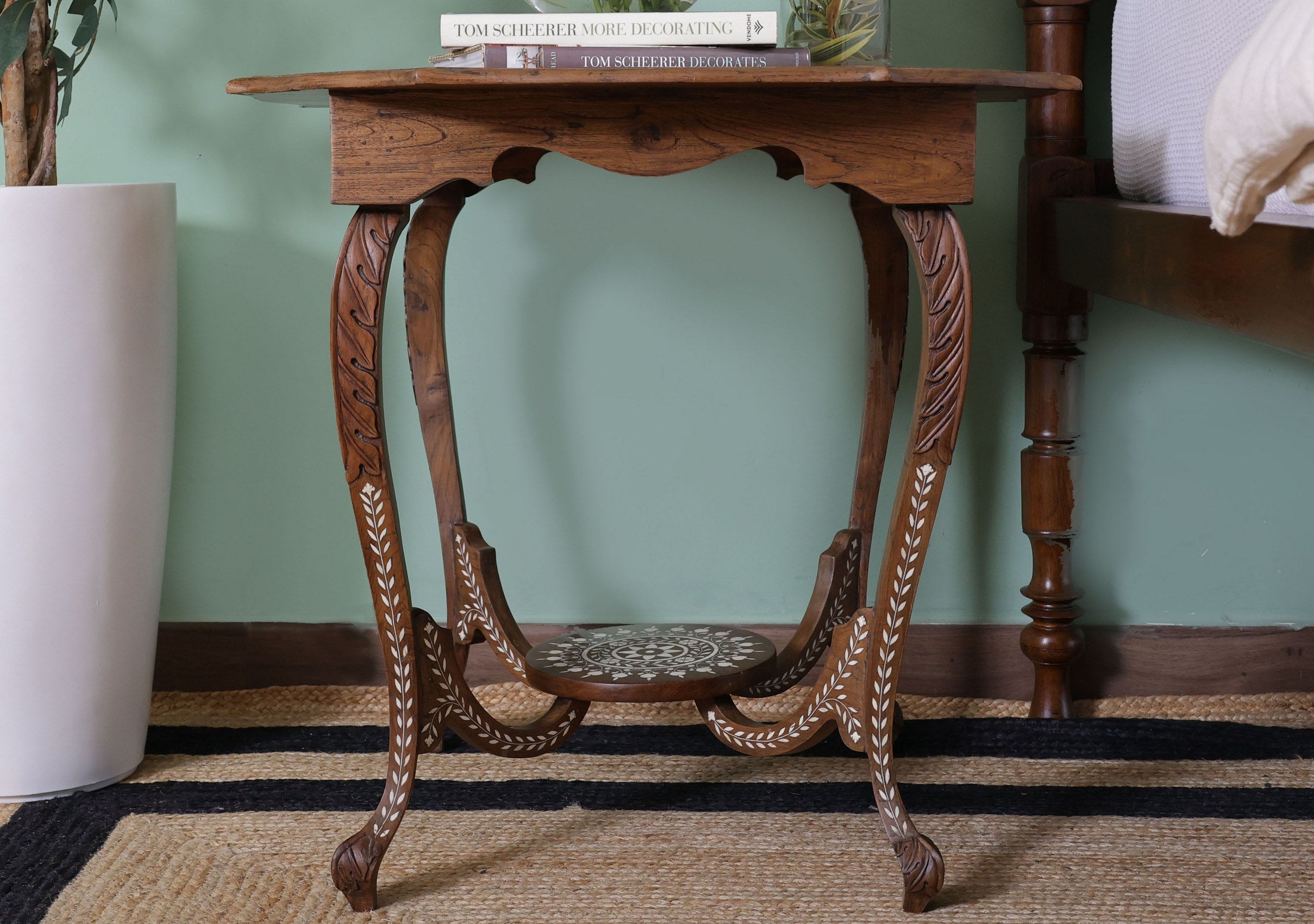 Bansworth Table