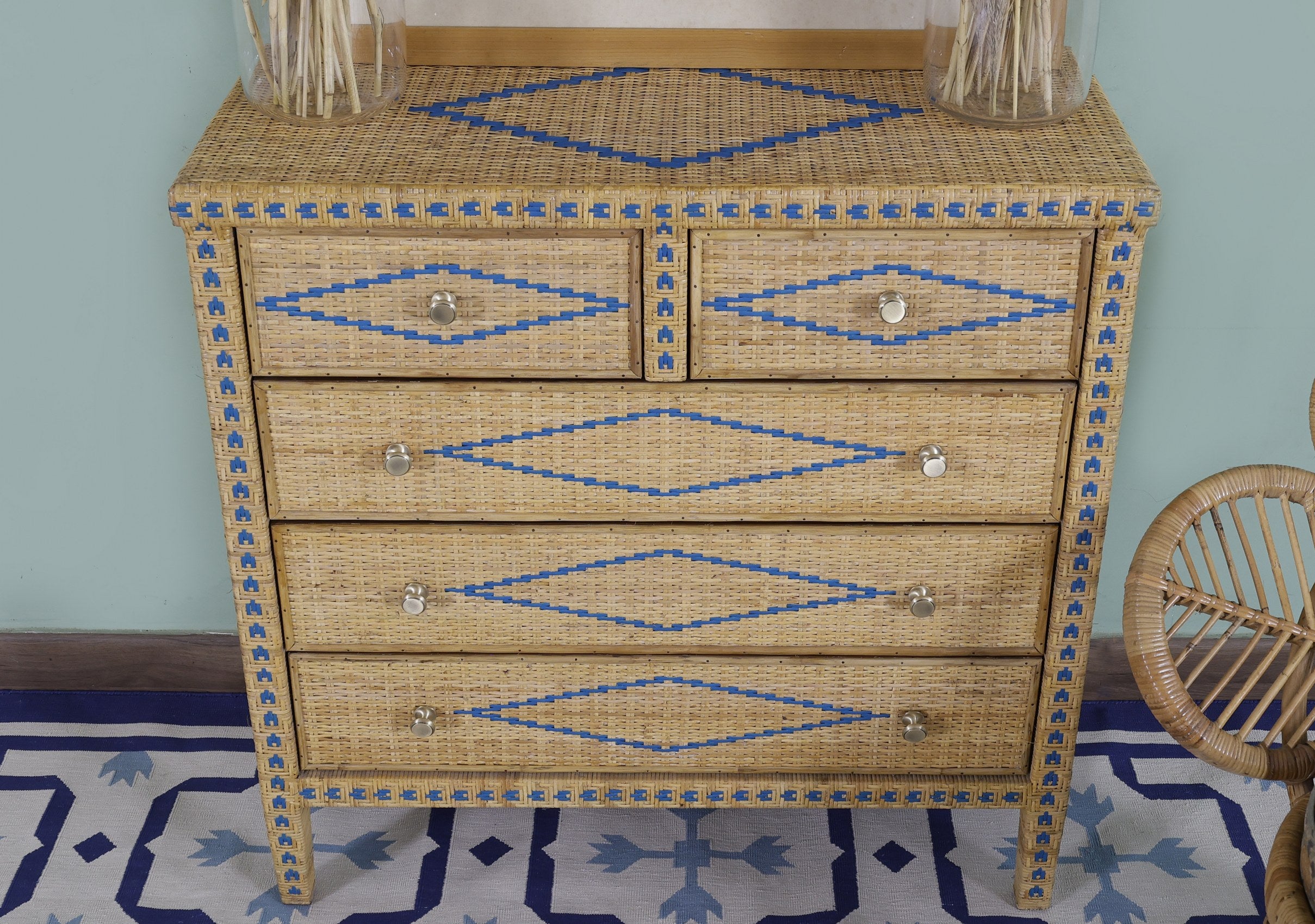 Jennings Chest of Drawers