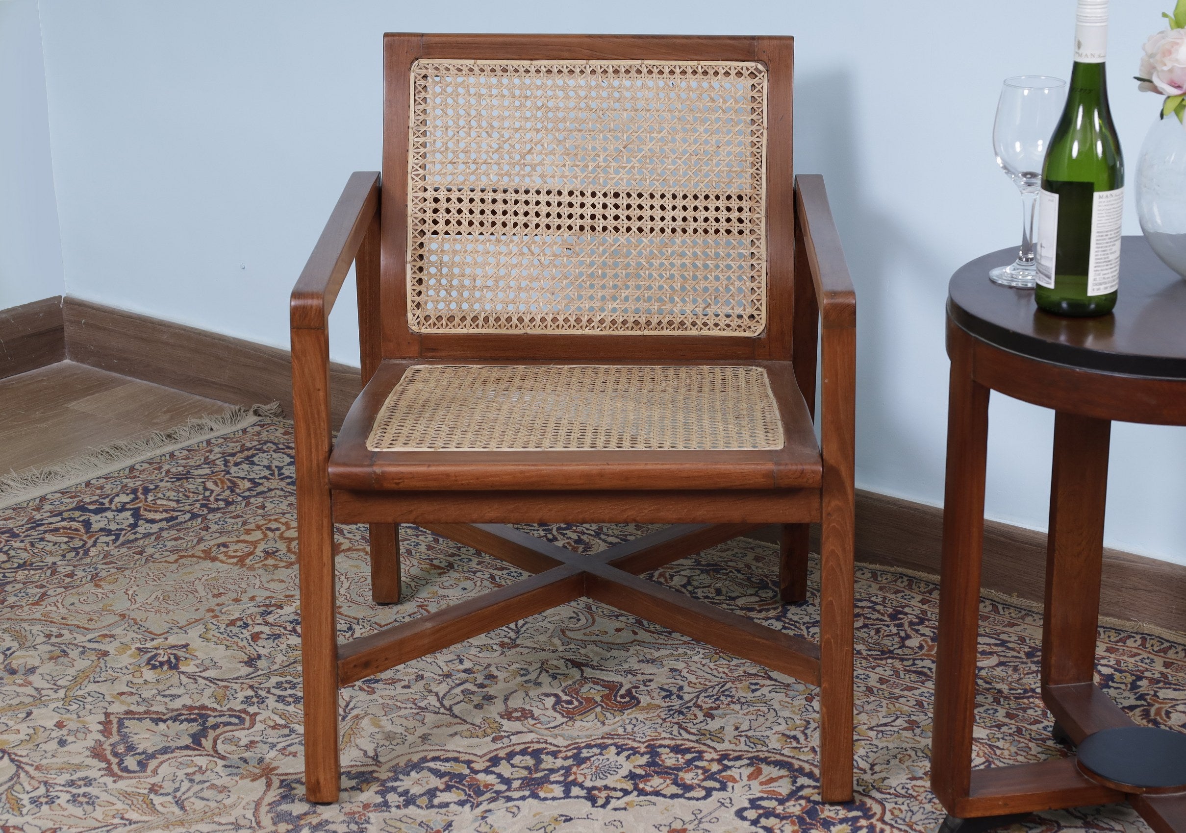 Jakeway Armchair