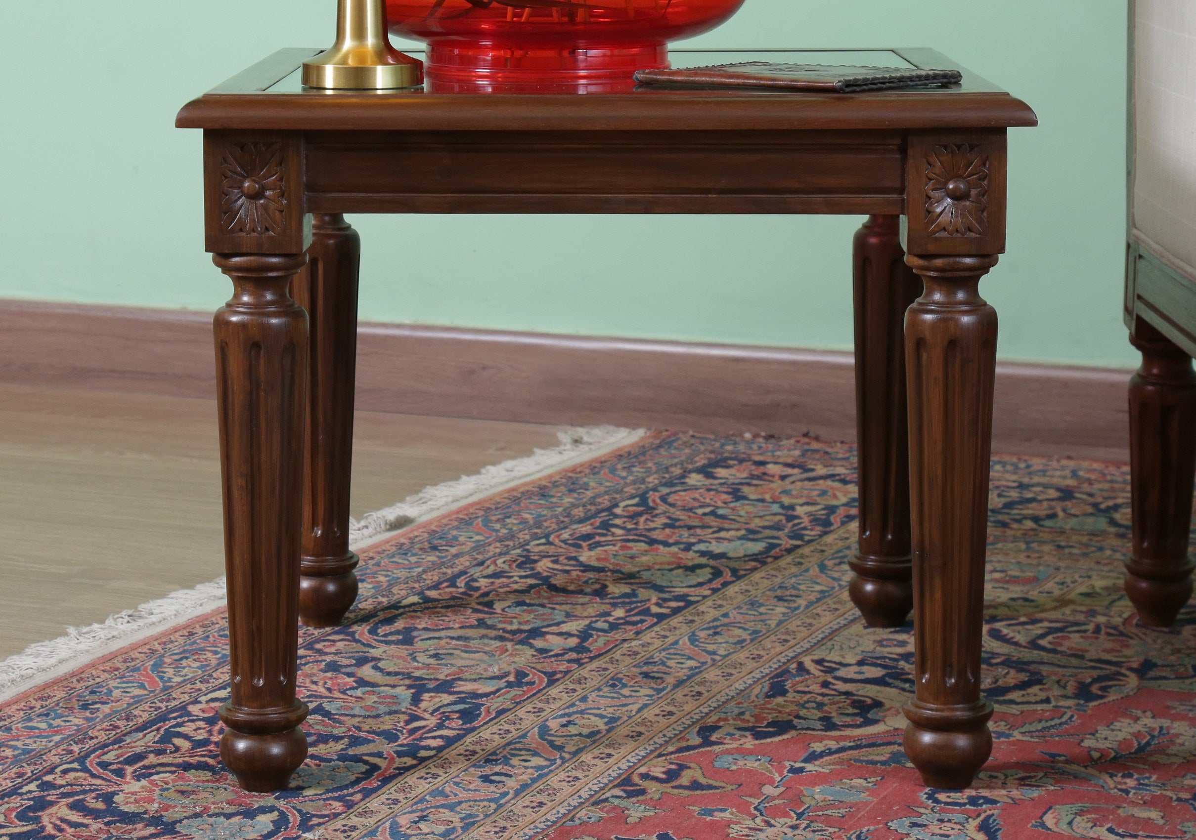 Lyon End Table