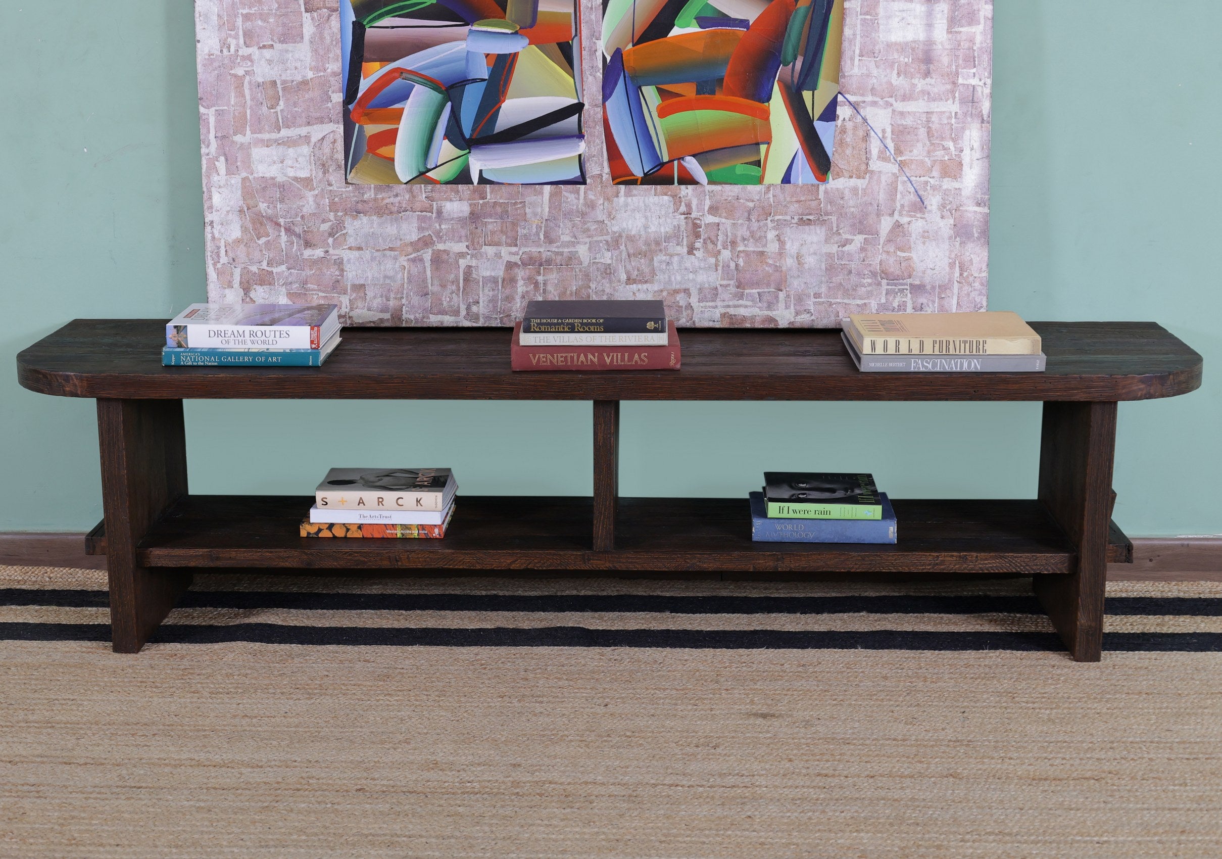 Haynes Console Table