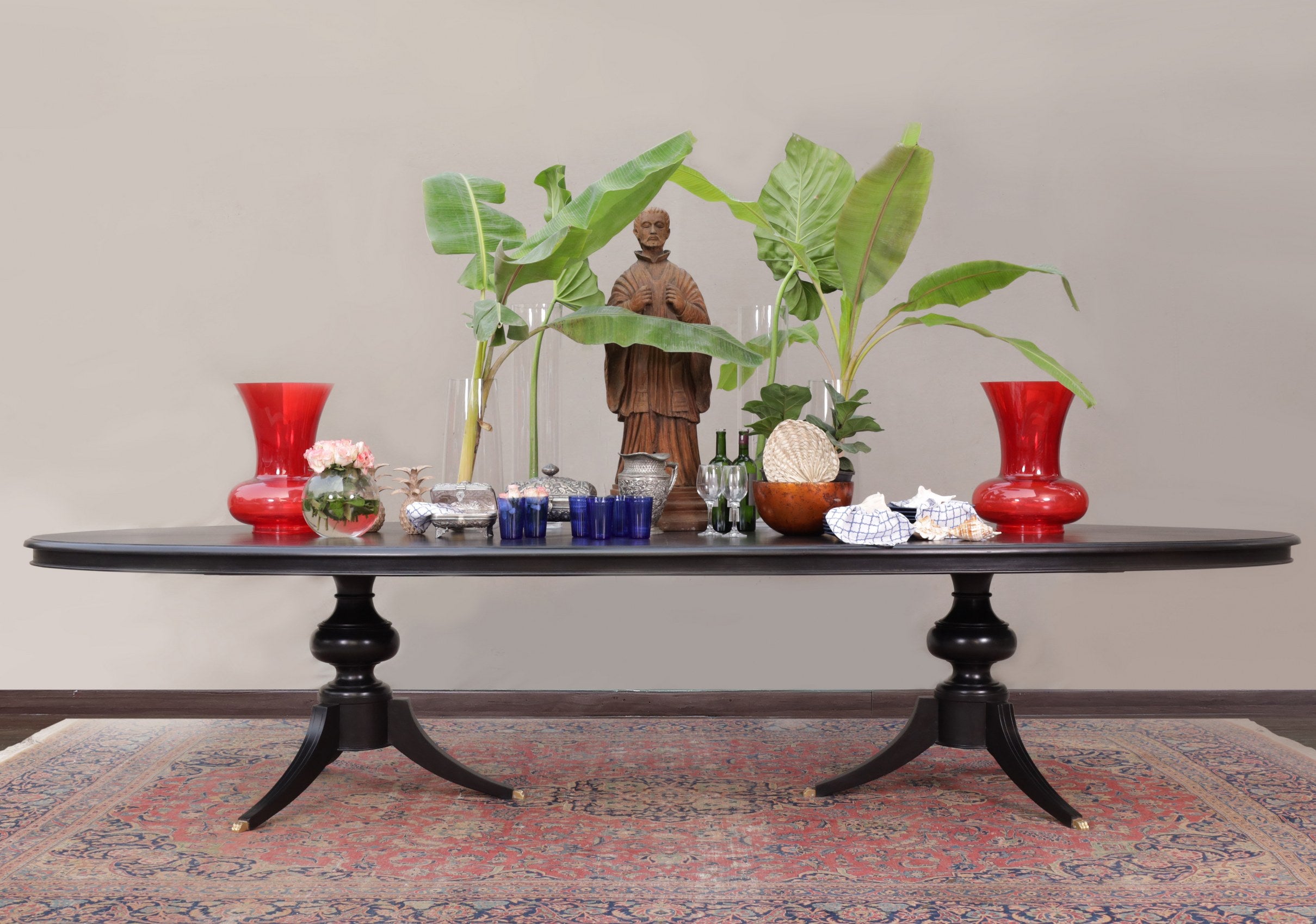 Canmore Dining Table