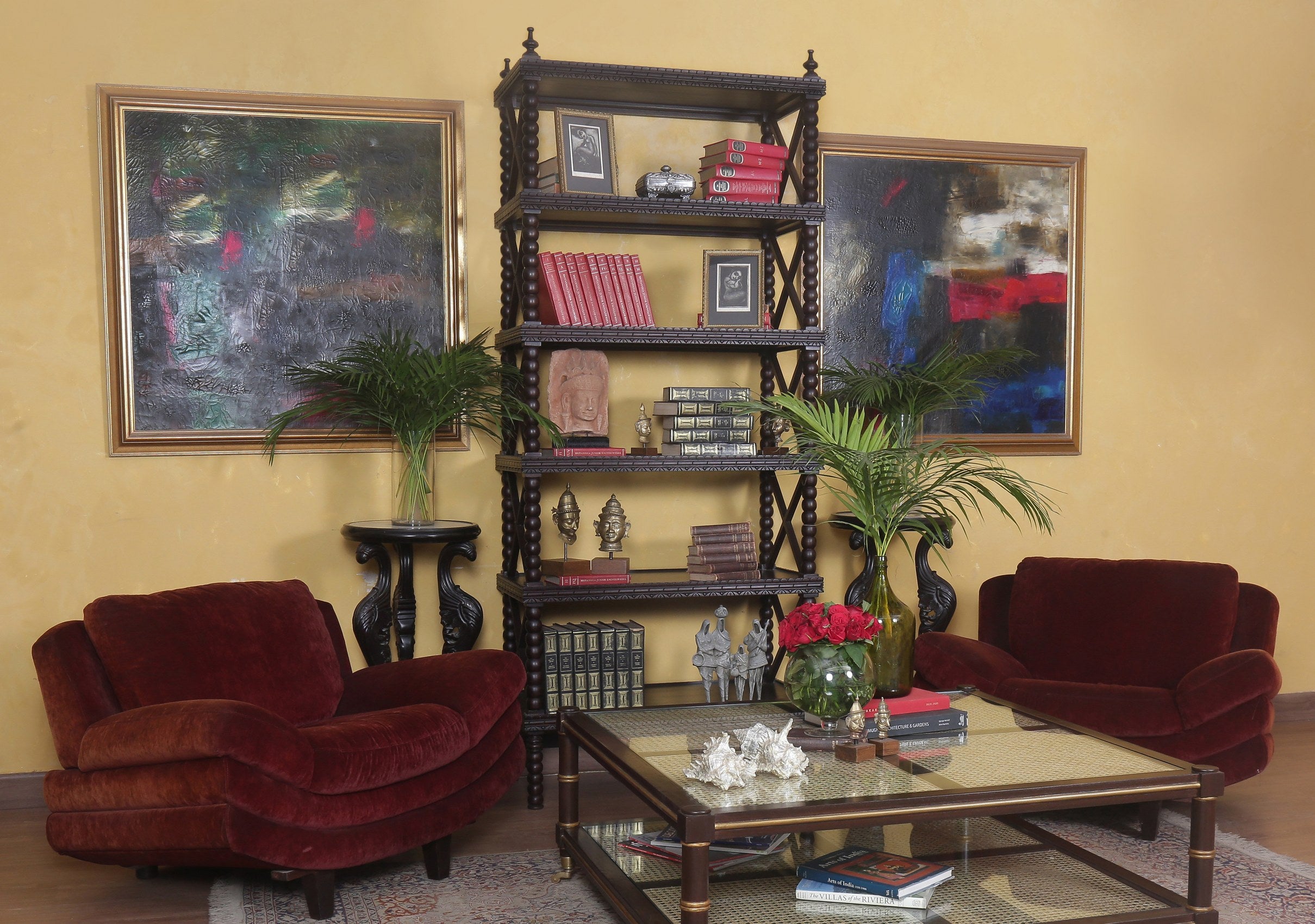 Boase Etagere