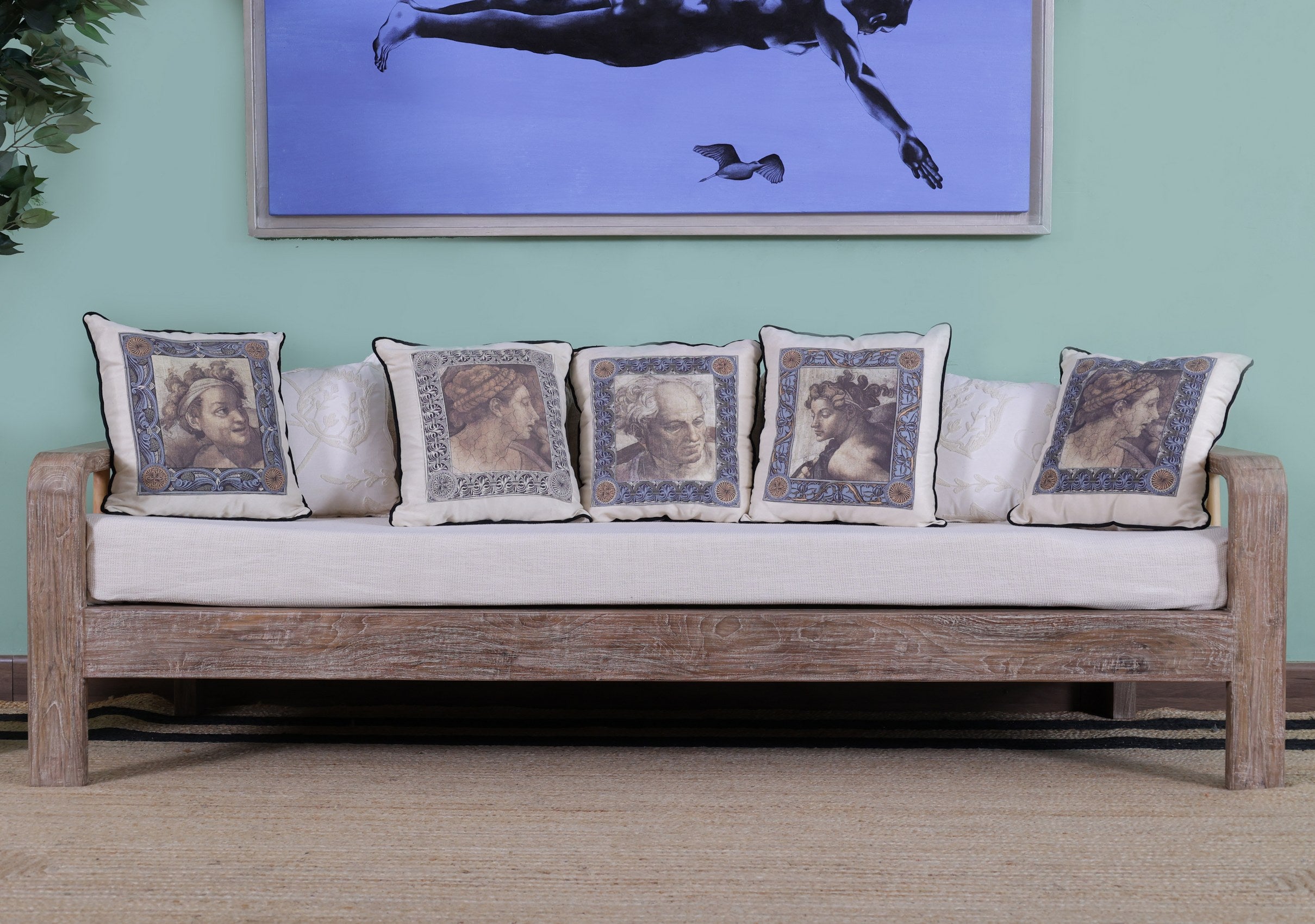 Harrin Sofa