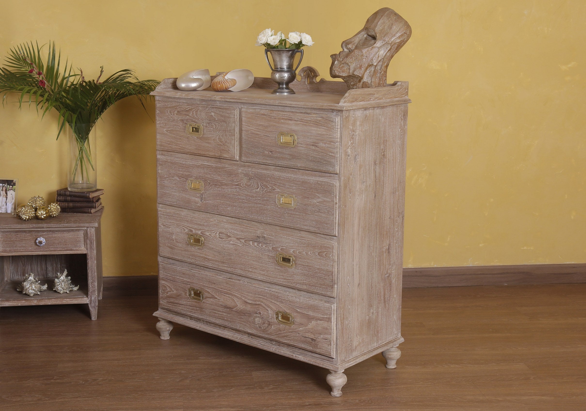 Grantley Chests of Drawers