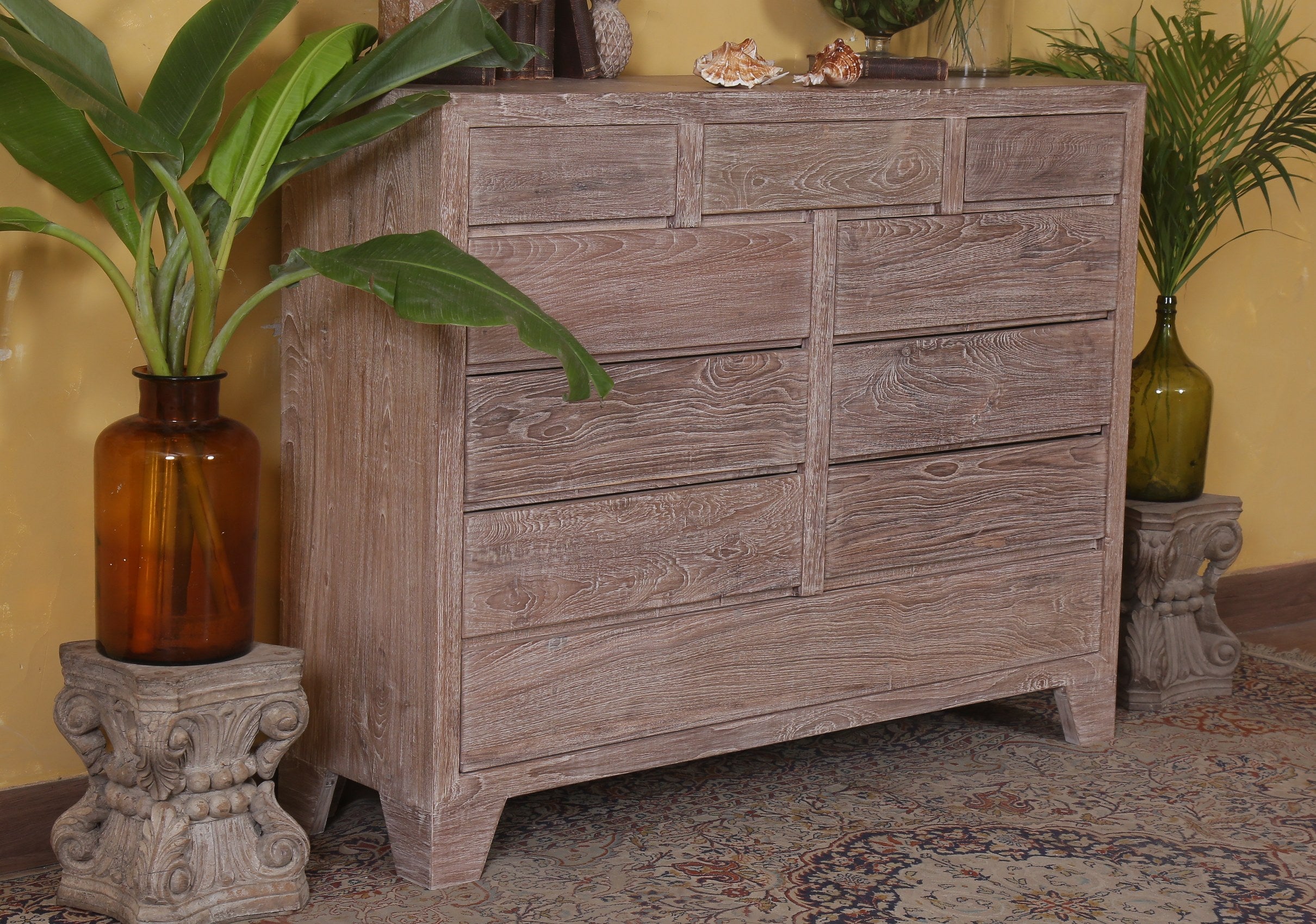 Alton Chests of Drawers
