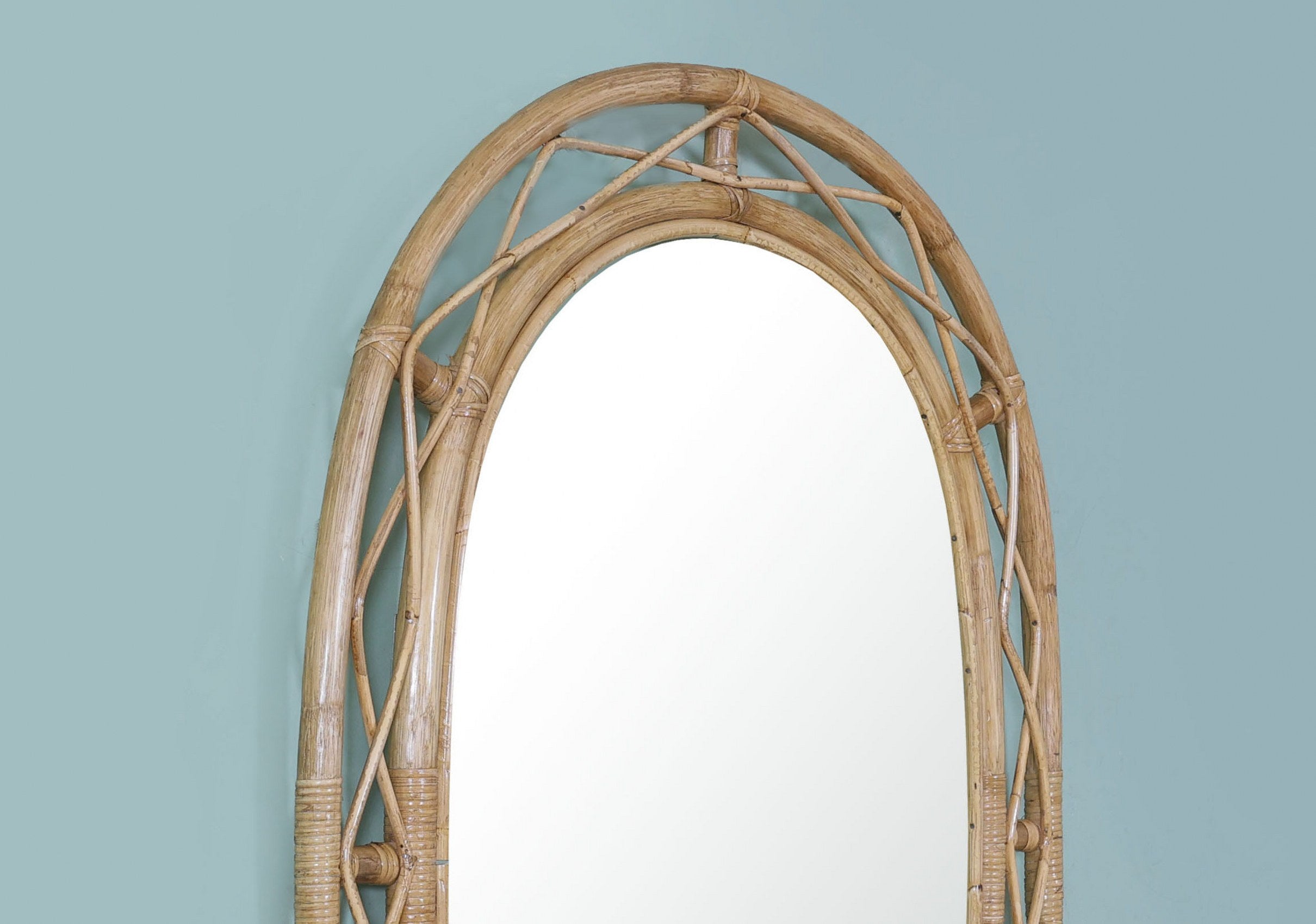Byron Mirror Frame