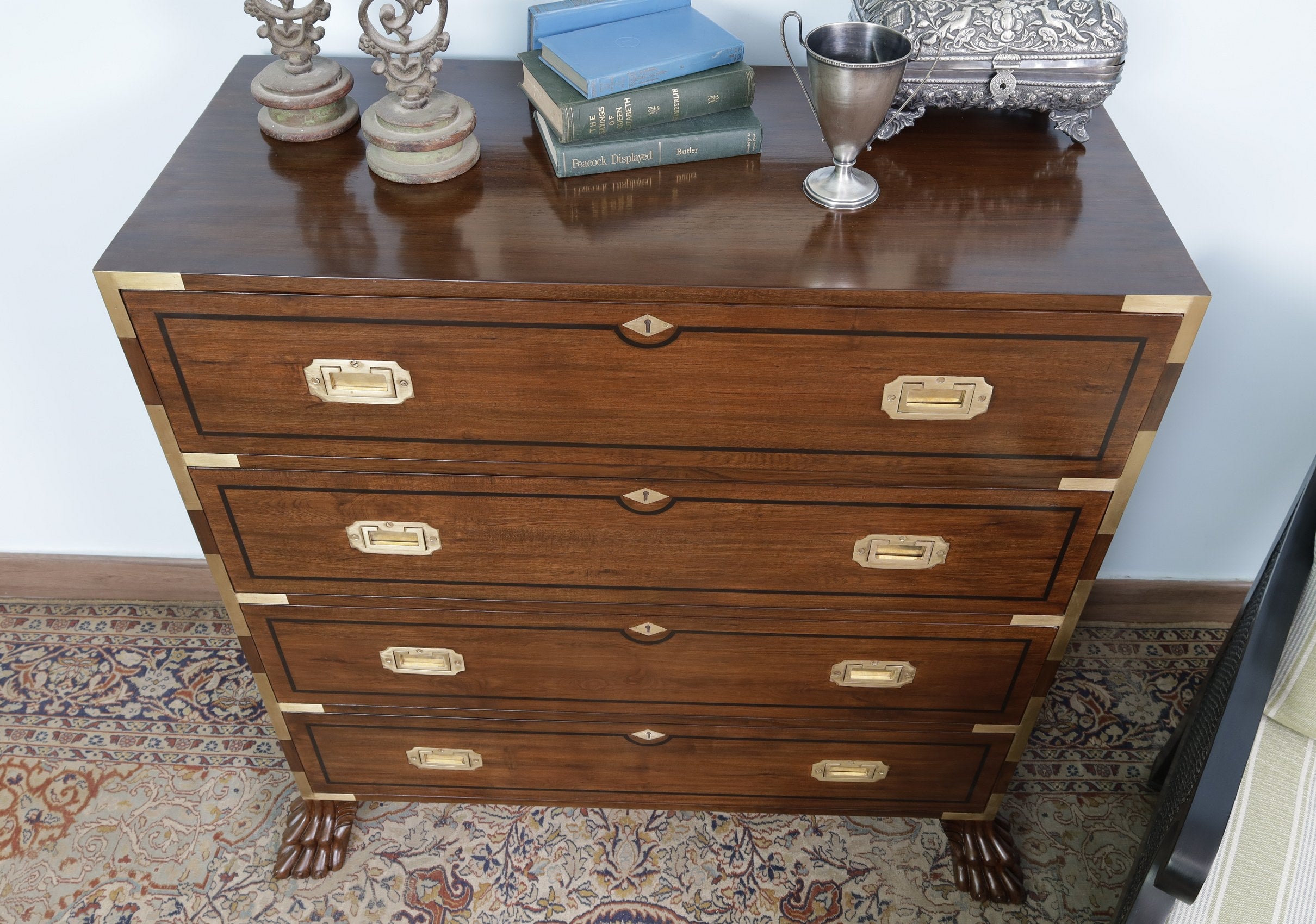 Bingham Chest of Drawers