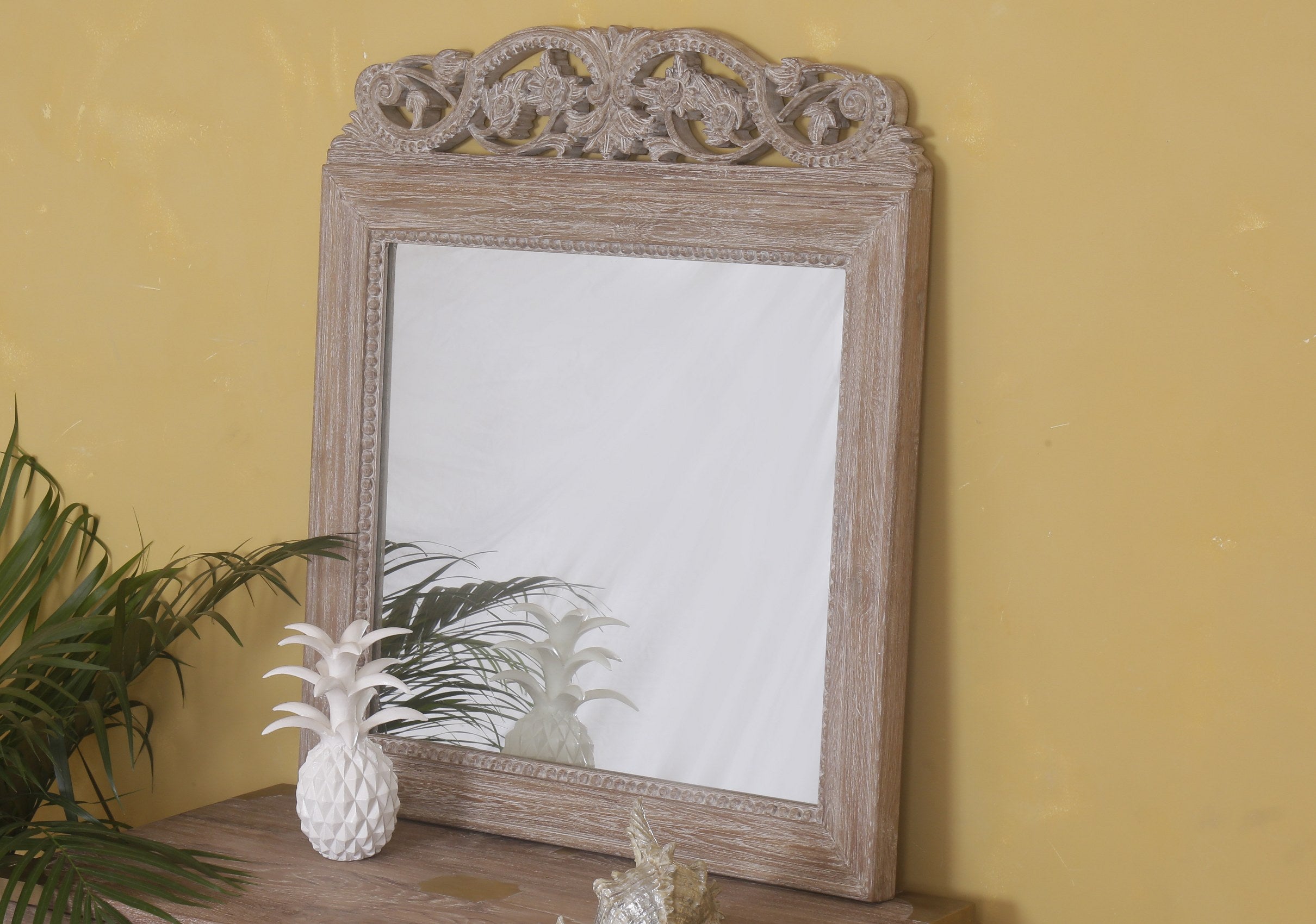 Wigston Mirror Frame