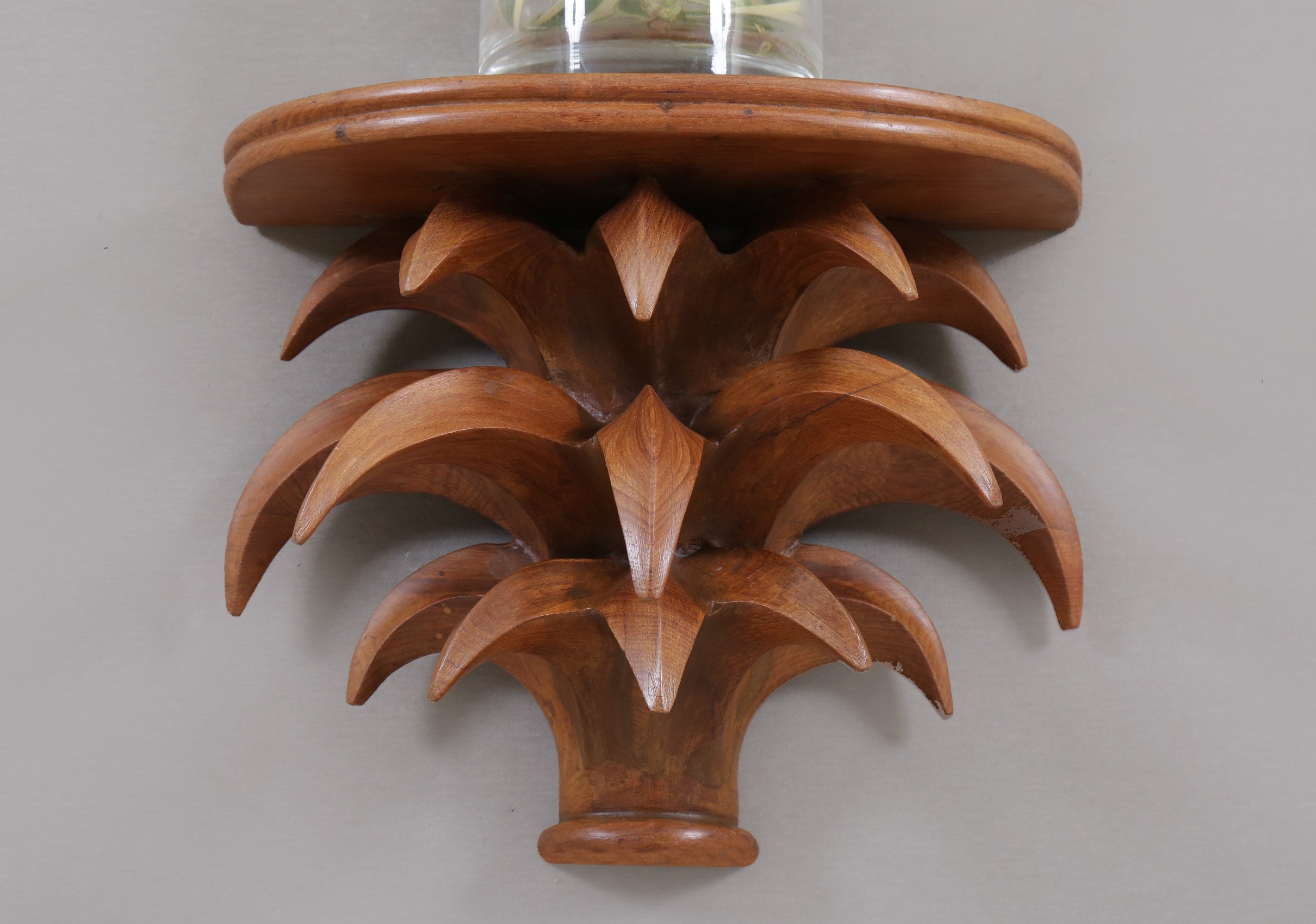 Linton Palm Tree Bracket