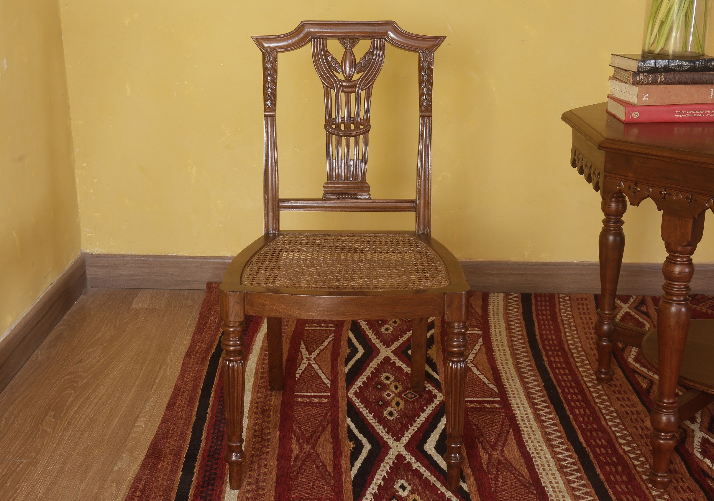 Colley Dining Armchair