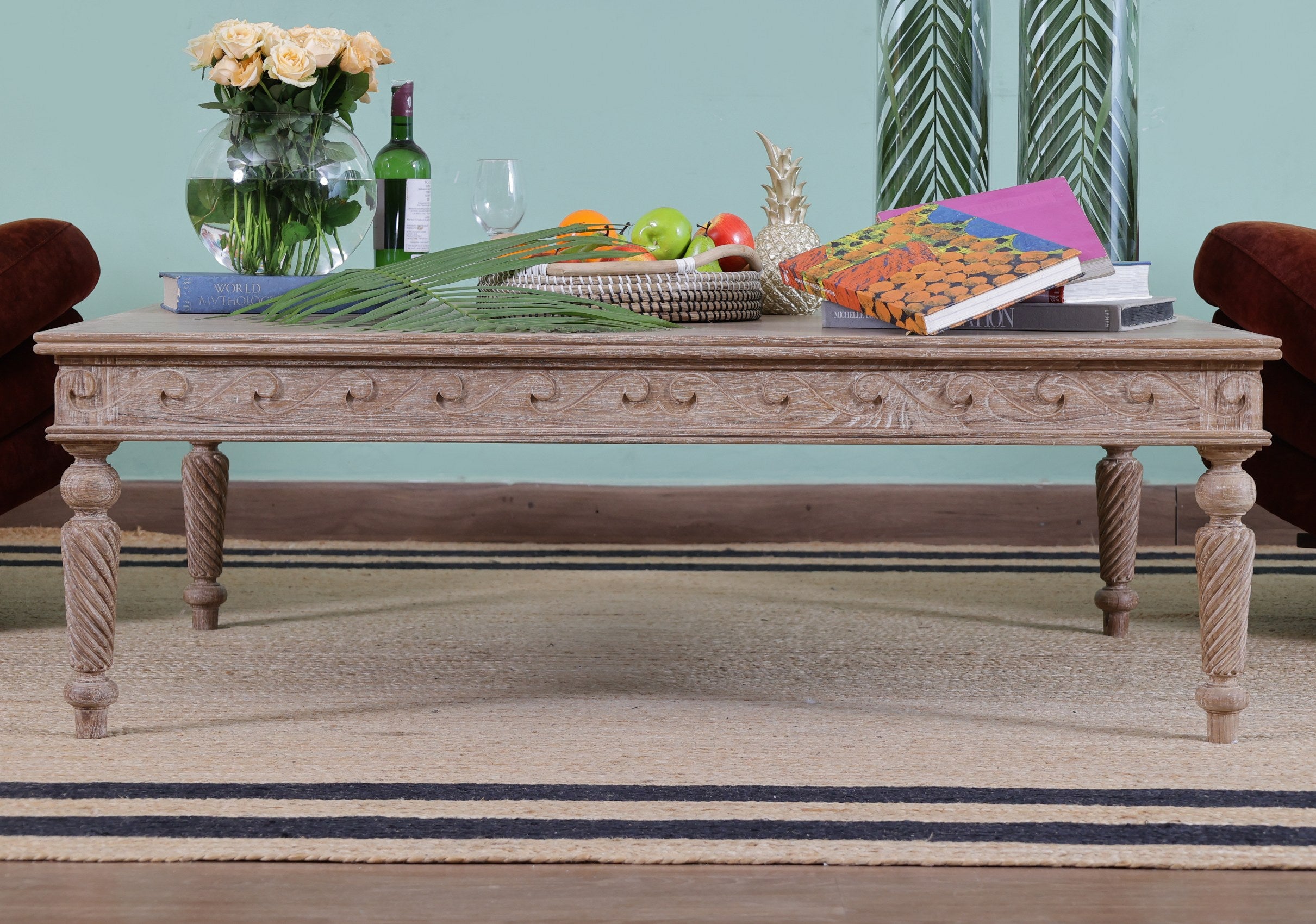 Berkeley Coffee Table