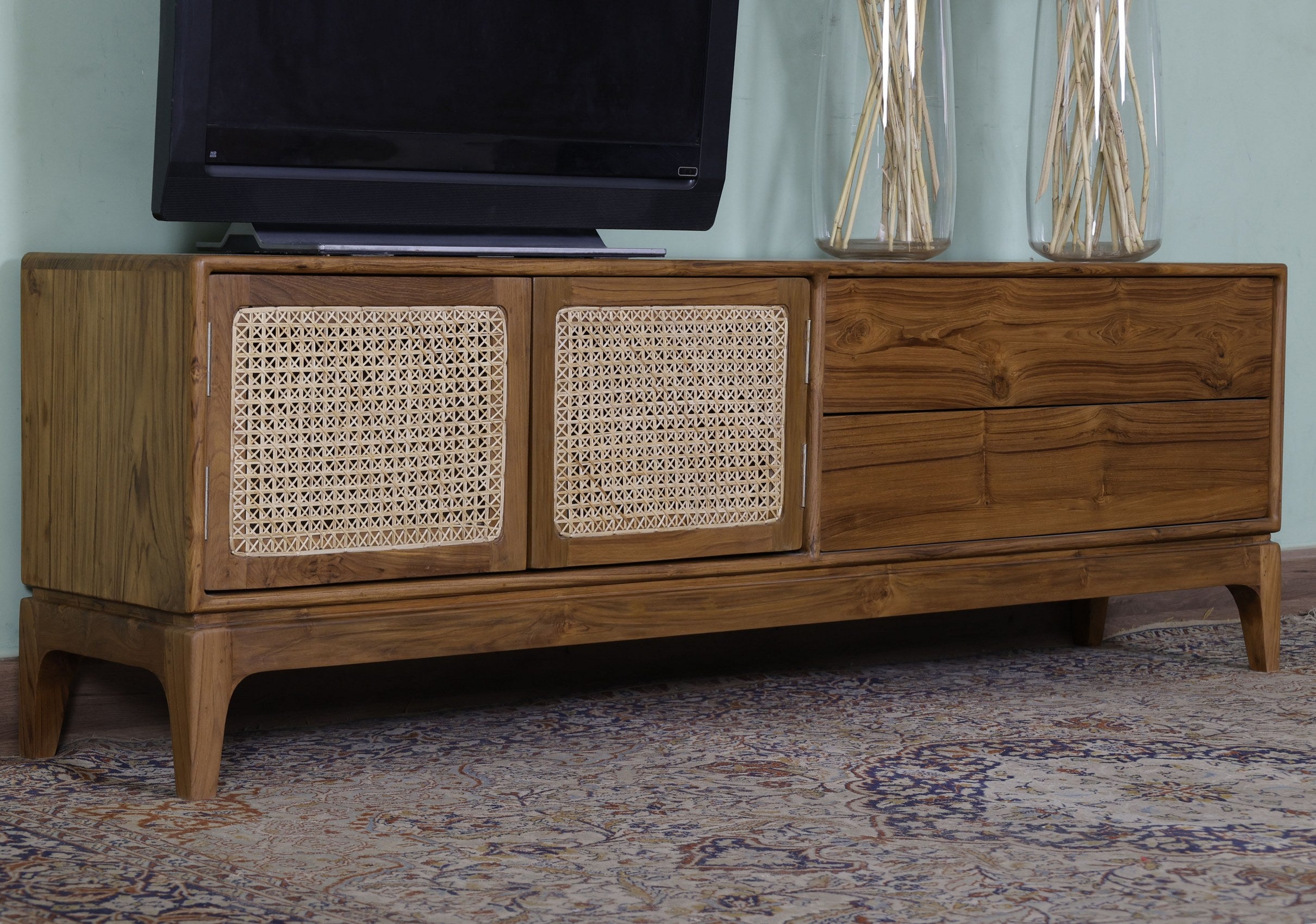 Vereker TV Unit Sideboard