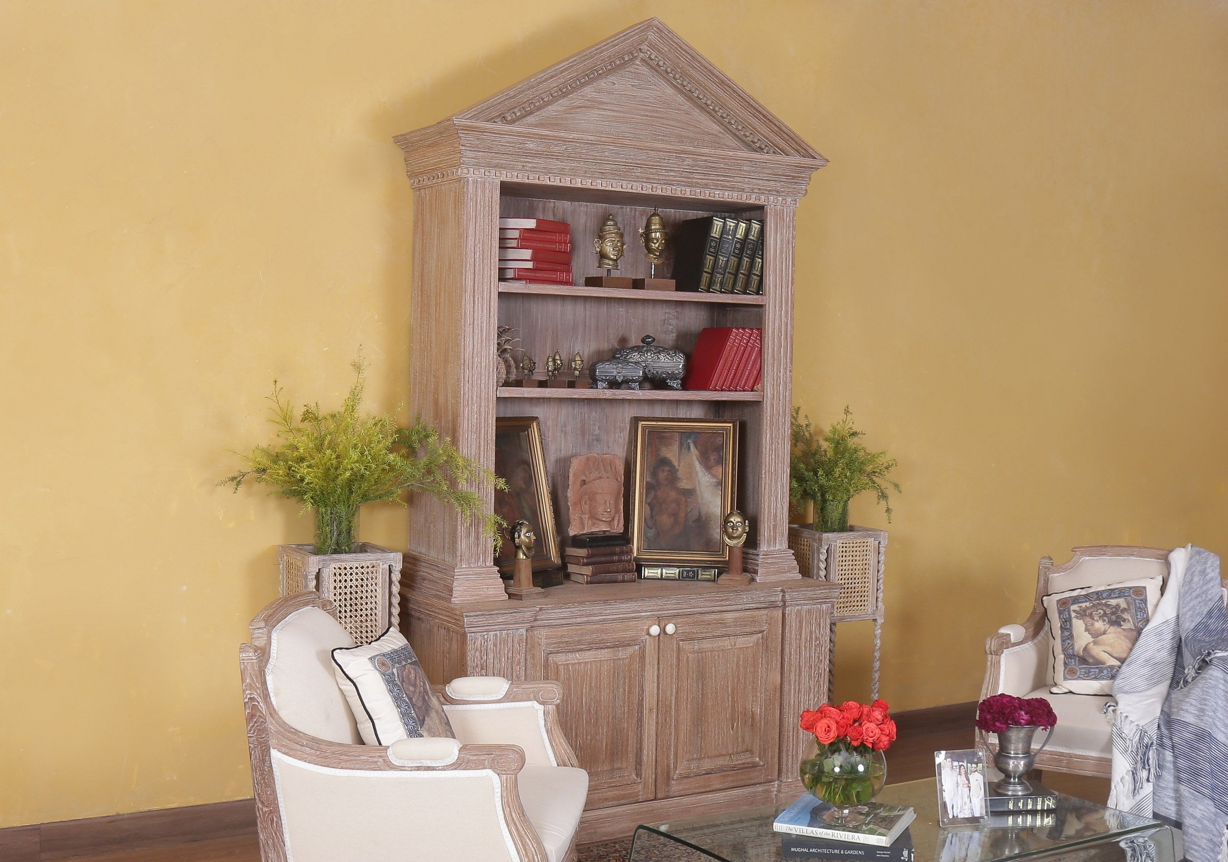 Westland Cabinet