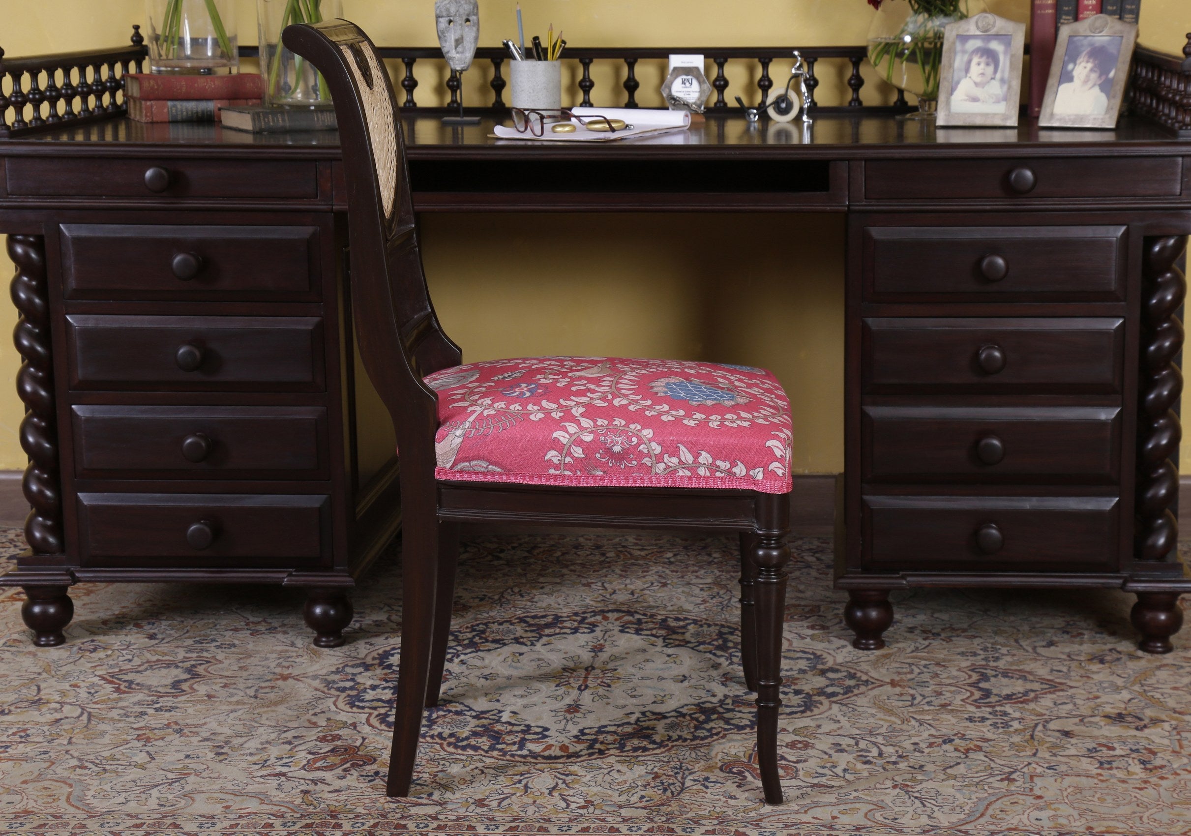 Colvin Armchair