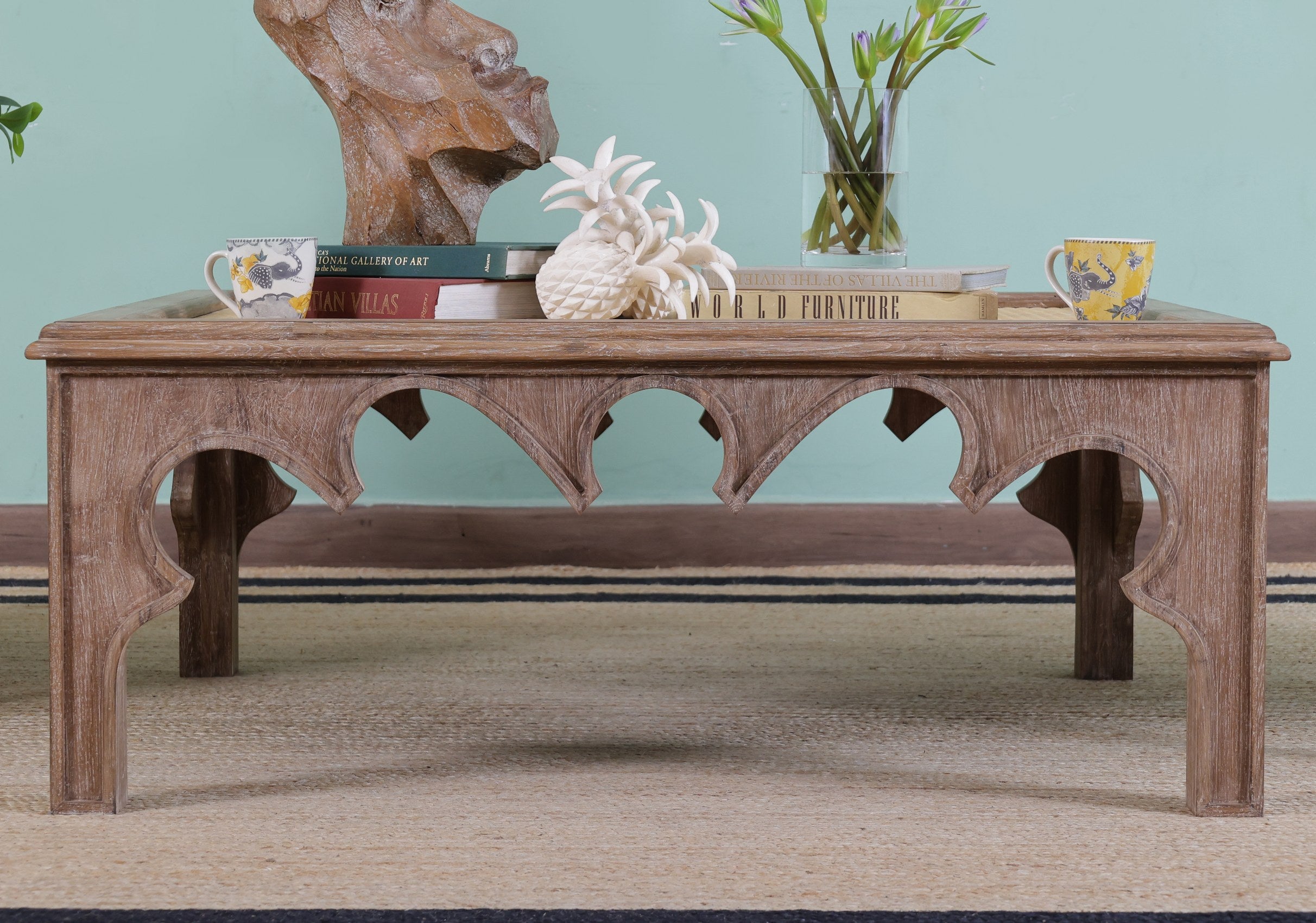 Nash Coffee Table