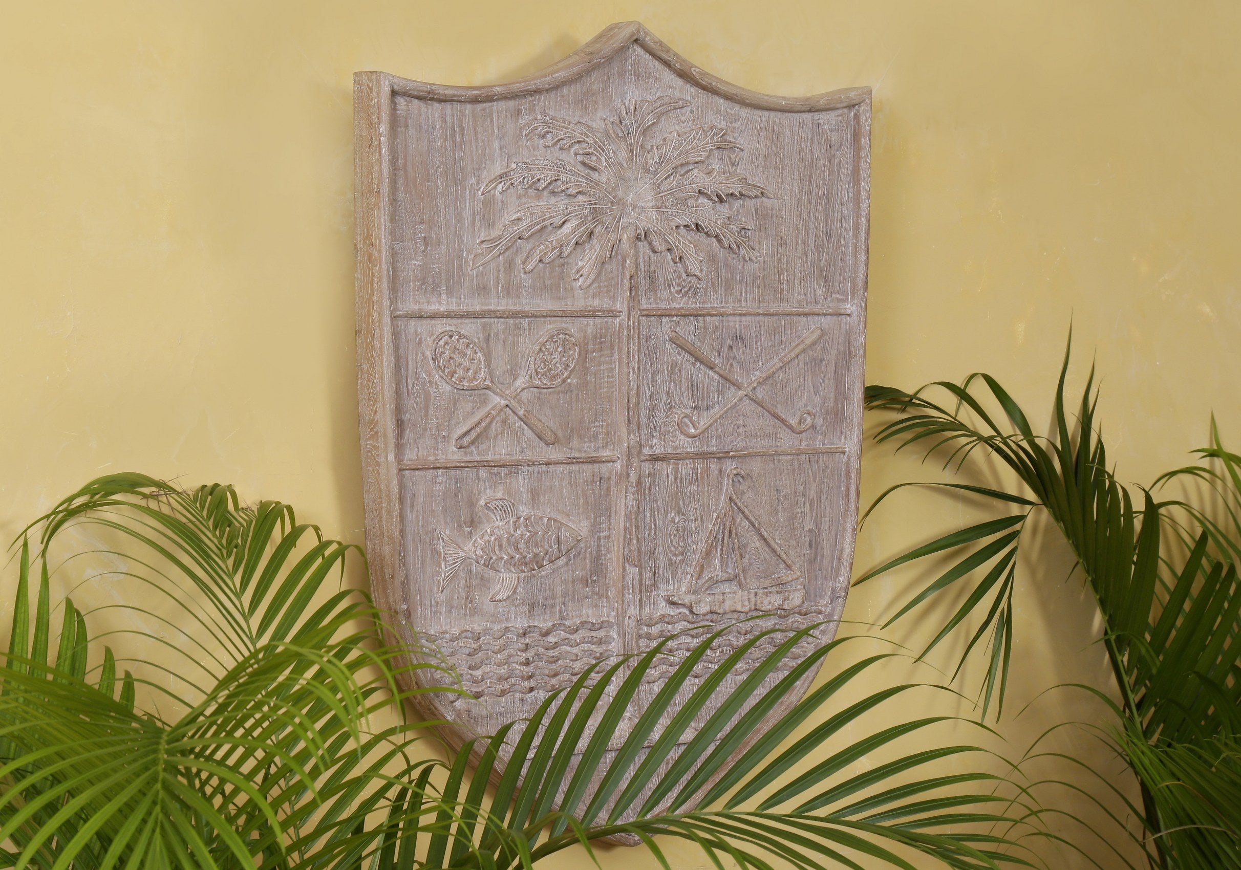 Spencer Shield