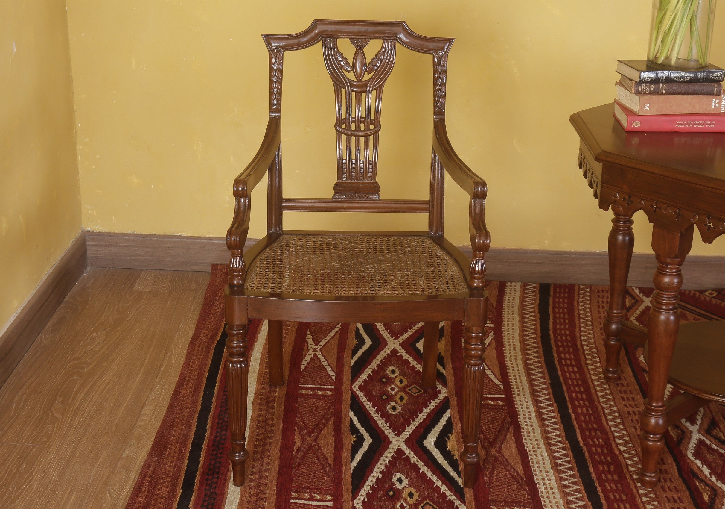 Colley Dining Armchair