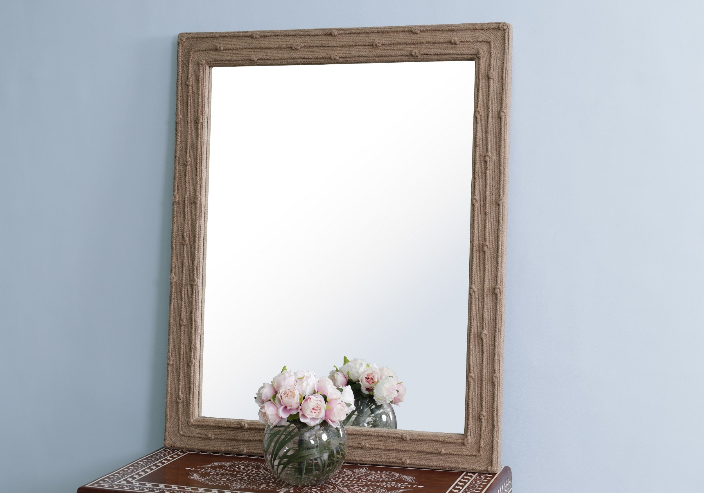 Hutson Mirror Frame