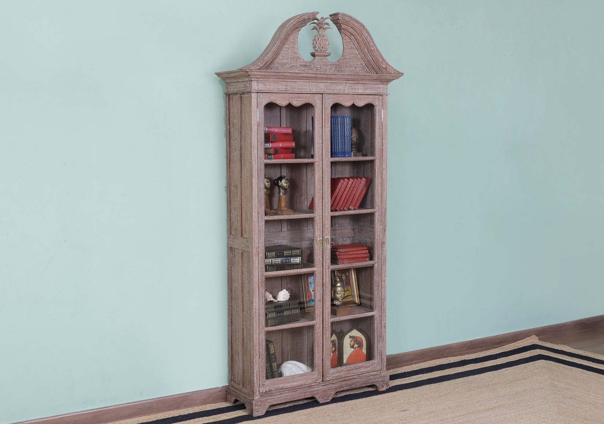 Burnet Bookcase