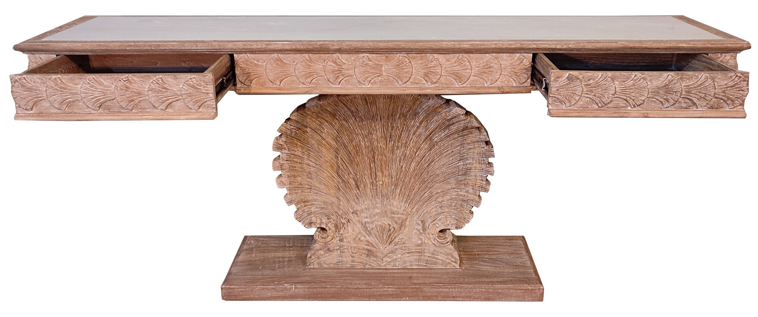 Kineff Console Table