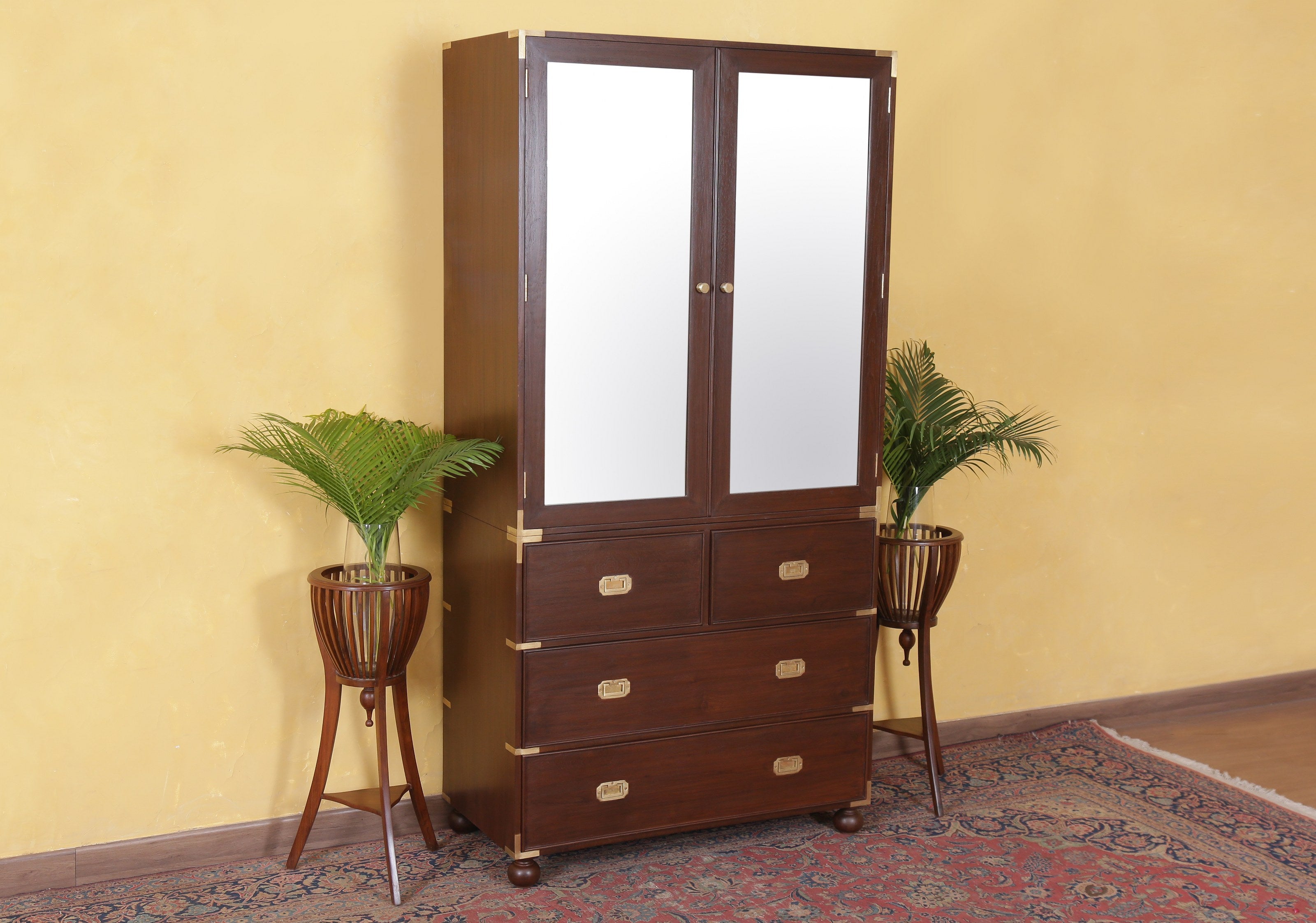Draper Wardrobe