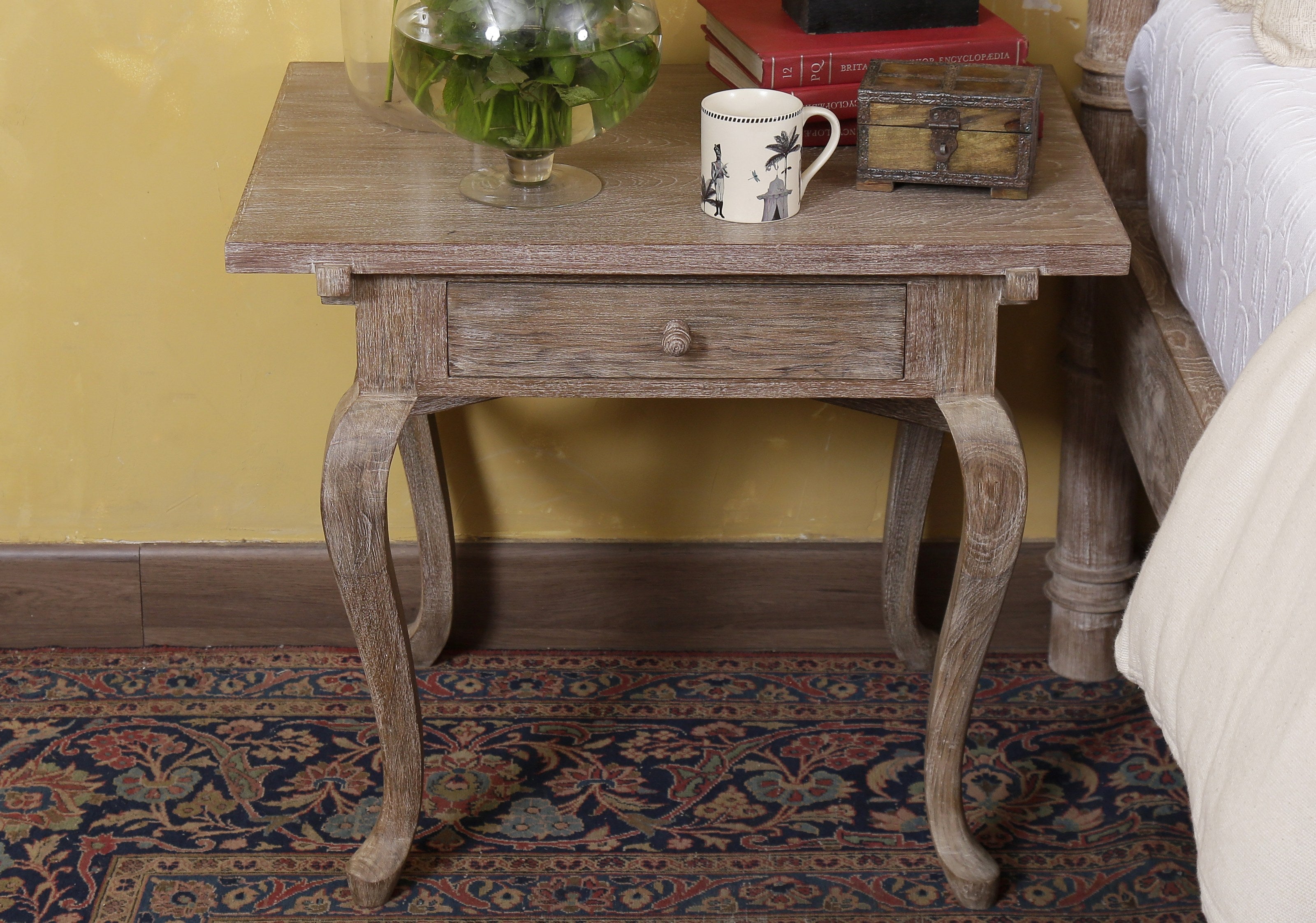Grenier Nightstand
