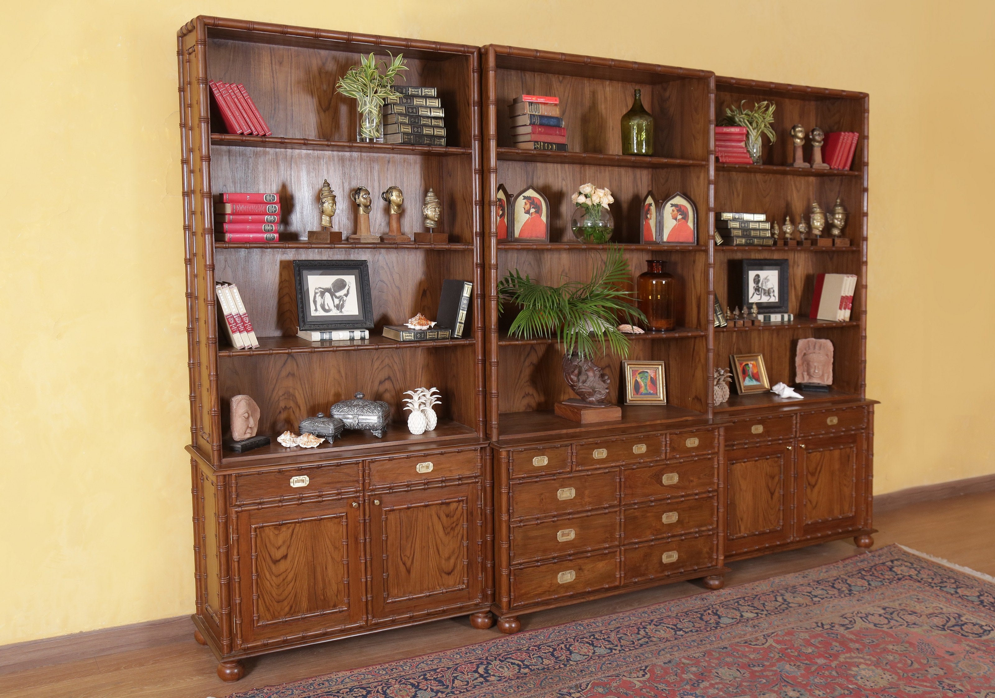Arnold Bookcase