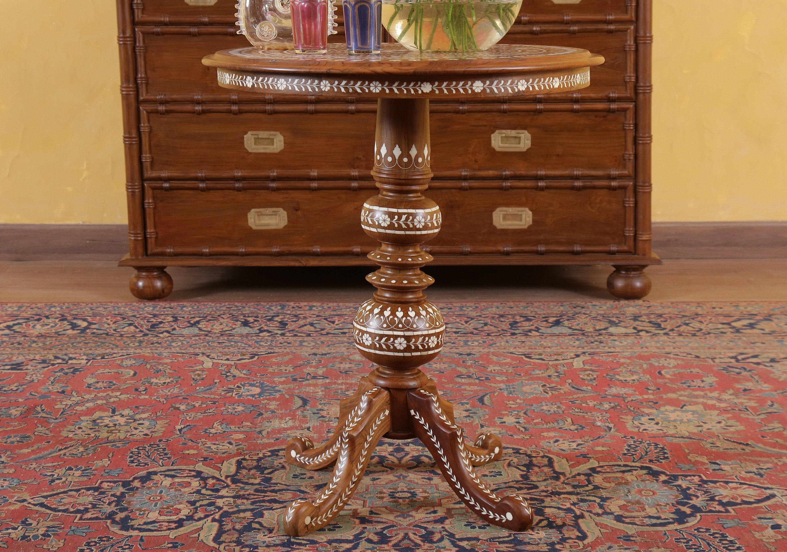 Kinchela Table